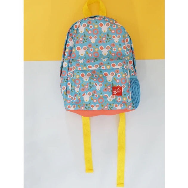 Blade & Rose Maura The Mouse Backpack Accessories ONE SIZE / Multi