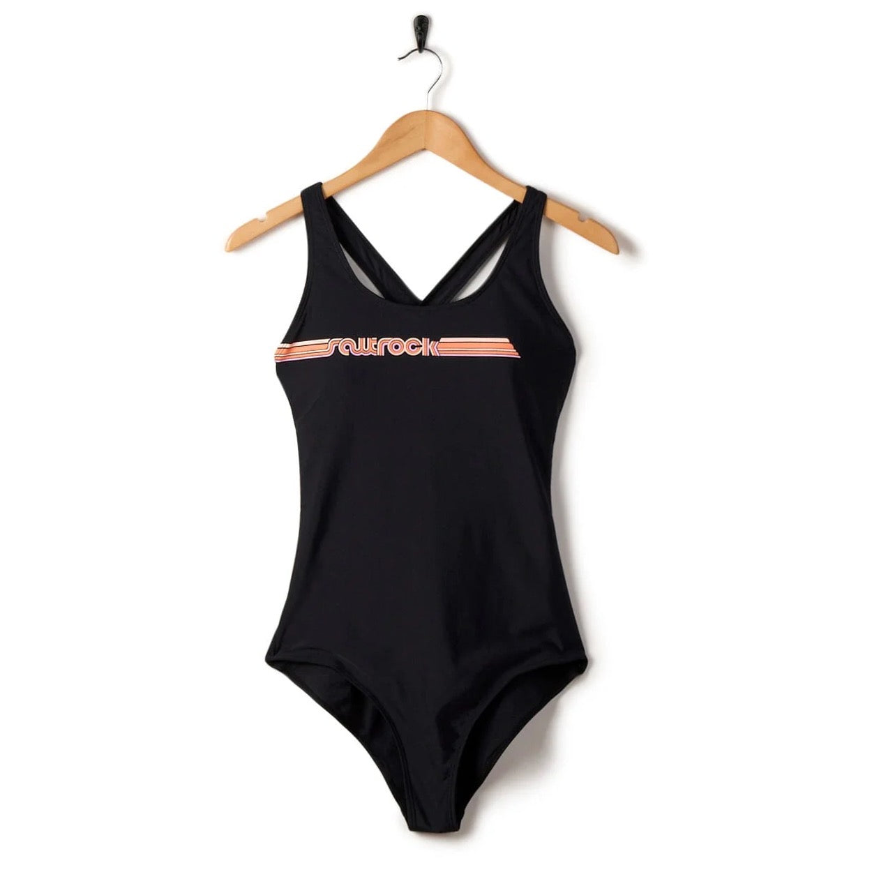Saltrock Womens Corrine Retro Swimsuit Clothing XS ADULT / Black,SMALL ADULT / Black,MEDIUM ADULT / Black