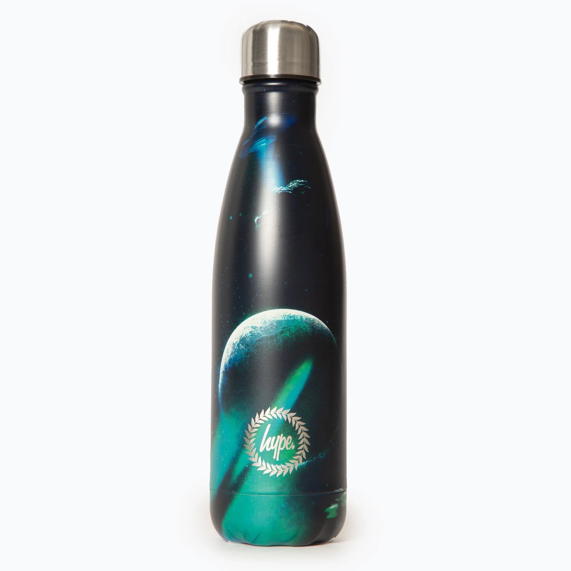Hype Green Ufo Bottle Xucb-340 Accessories ONE SIZE / Black