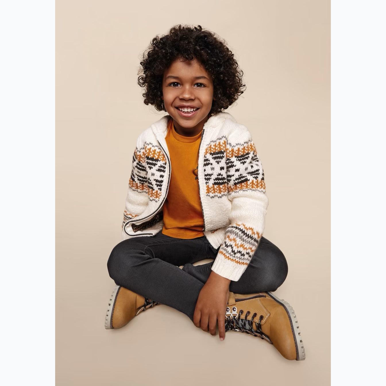 Mayoral Boys Soft Slim Fit Trousers 4523 Clothing 4YRS / Charcoal,5YRS / Charcoal,6YRS / Charcoal,7YRS / Charcoal,8YRS / Charcoal,9YRS / Charcoal