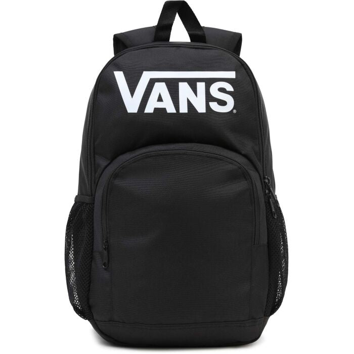 Vans Alumni Backpack Vn0a7udsy281 Black Accessories ONE SIZE / Black