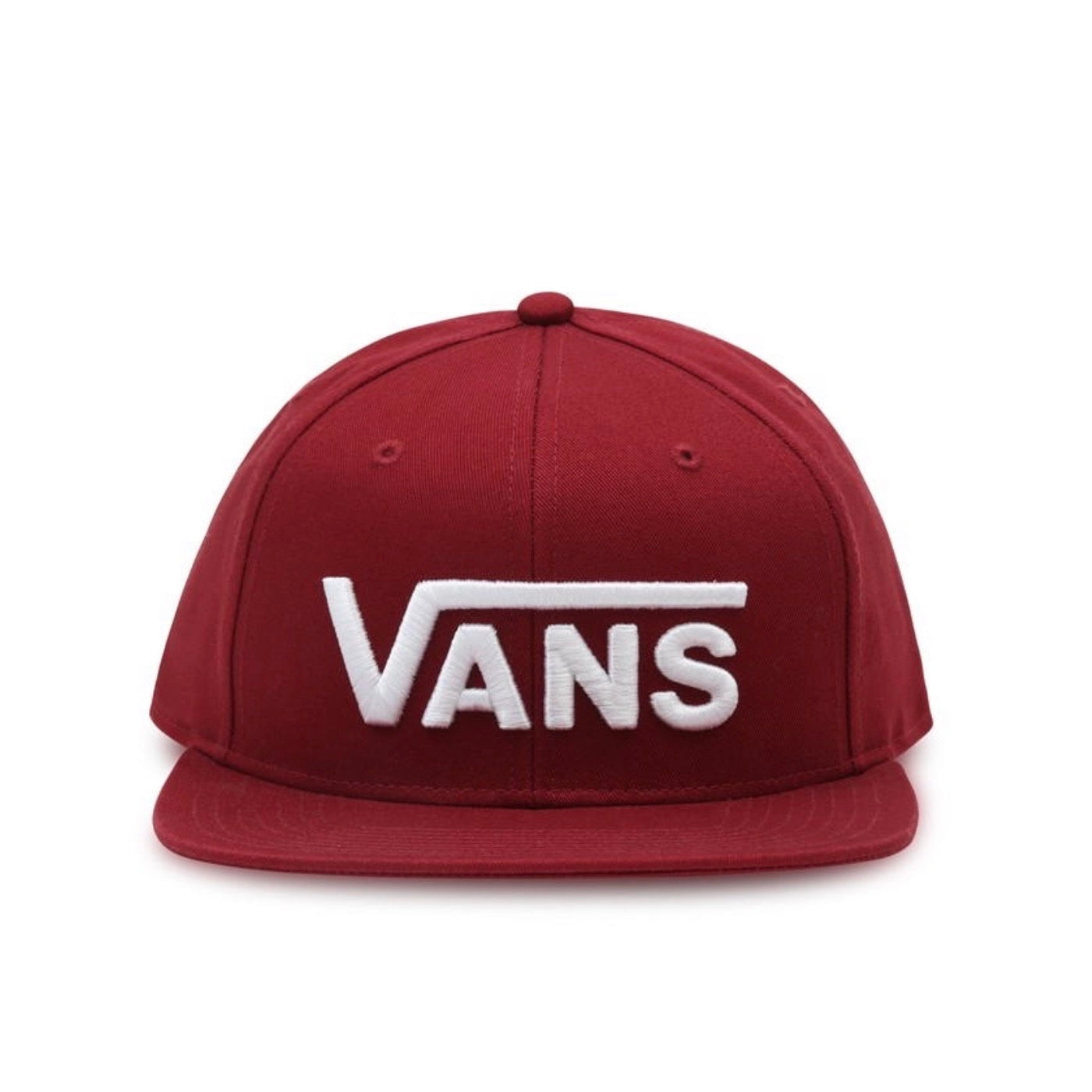Vans Classic Cap Vn0a77a6yqz1 Clothing ONE SIZE / Red