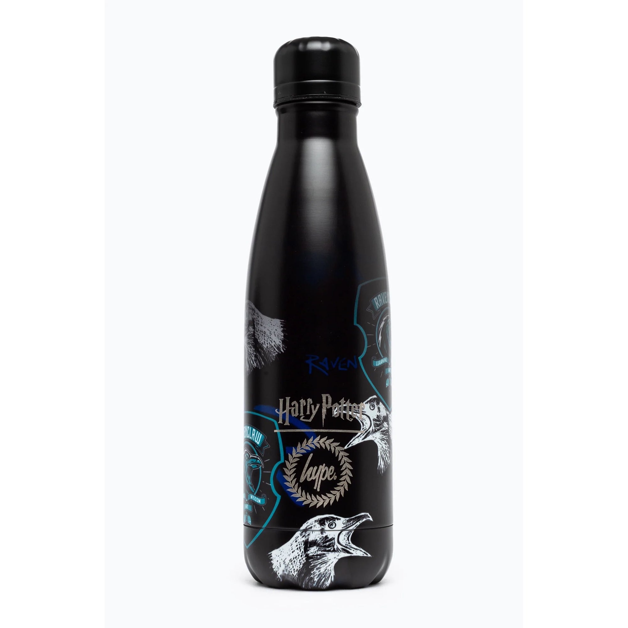 Hype Harry Potter Ravenclaw Bottle Hypbts-040 Accessories ONE SIZE / Blue