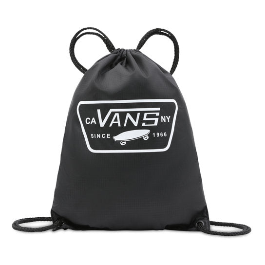 Vans League Bench Bag Vn0002w6y281 Accessories ONE SIZE / Black