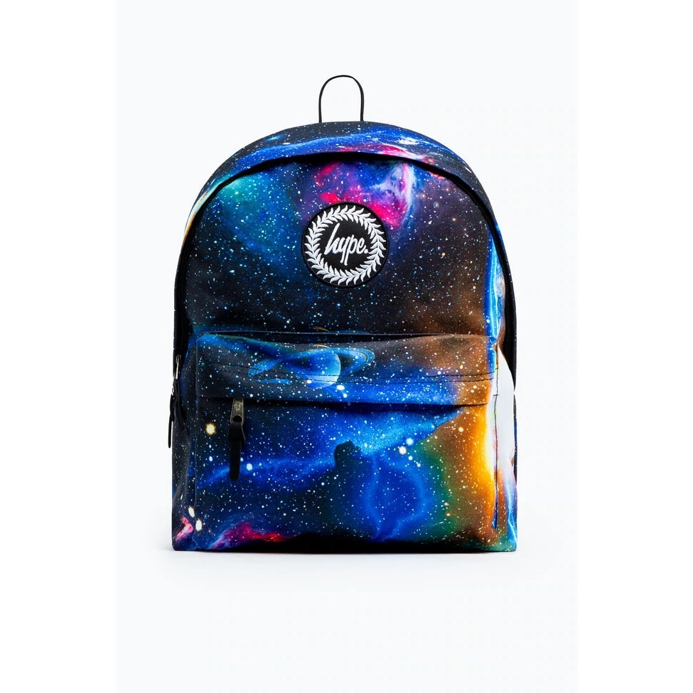 Hype Odysee Backpack Zvlr-603 Accessories ONE SIZE / Multi