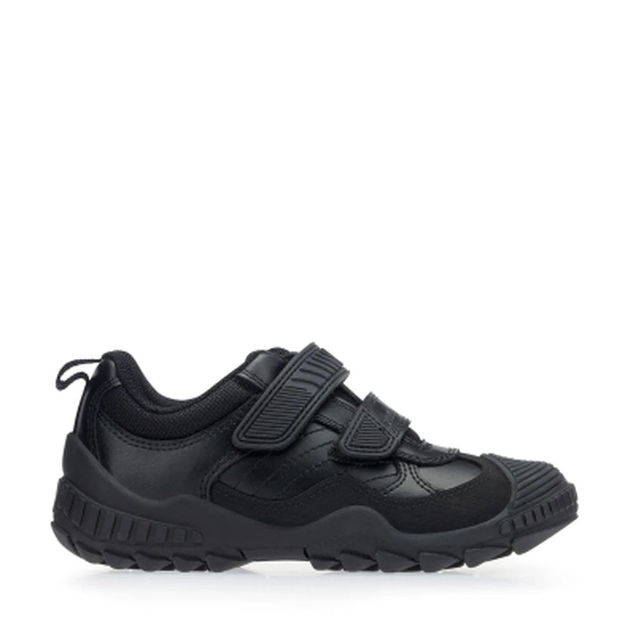 Startrite Boys Extreme Pri School Shoe G Fit 2753 Footwear UK10 KIDS / Black,UK11 KIDS / Black,UK12 KIDS / Black,UK13 KIDS / Black,UK13.5 KIDS / Black,UK1 KIDS / Black,UK1.5 KIDS / Black,UK2 KIDS / Black,UK2.5 KIDS / Black,UK3 / Black,UK3.5 / Black,UK4 / Black