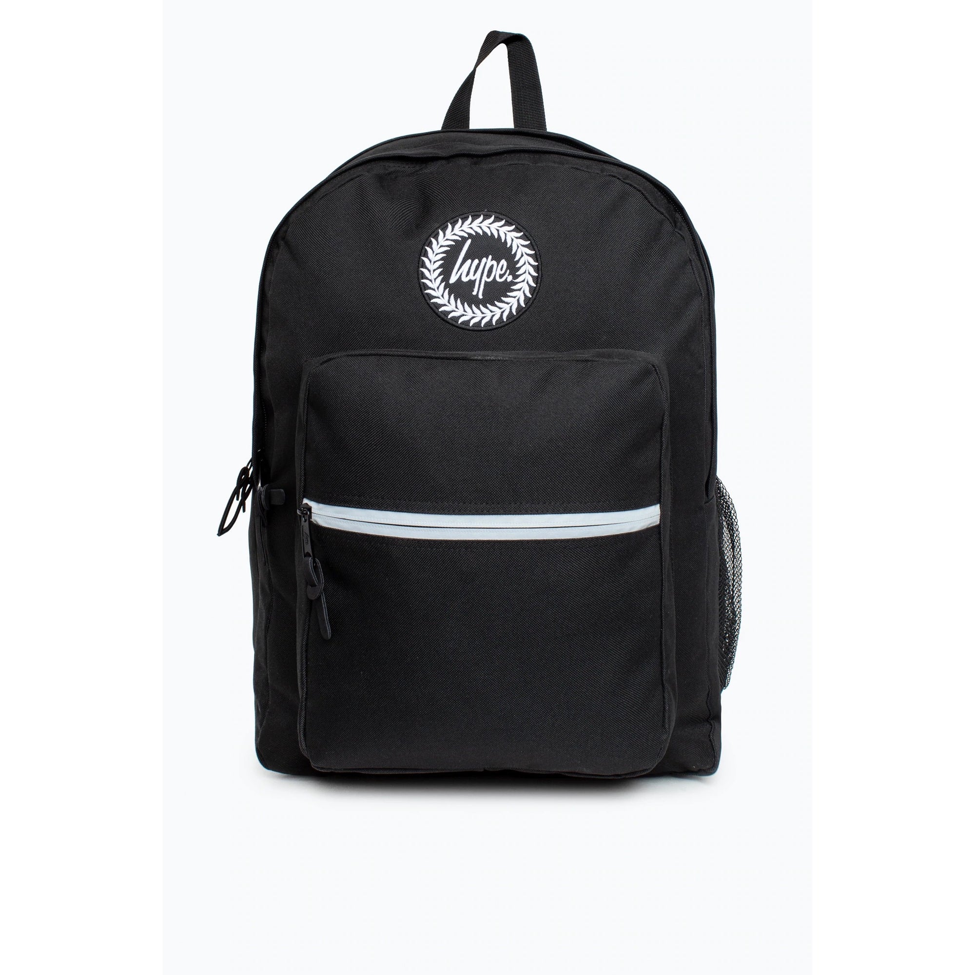 Hype Utility Backpack Core21-014 Black Accessories ONE SIZE / Black