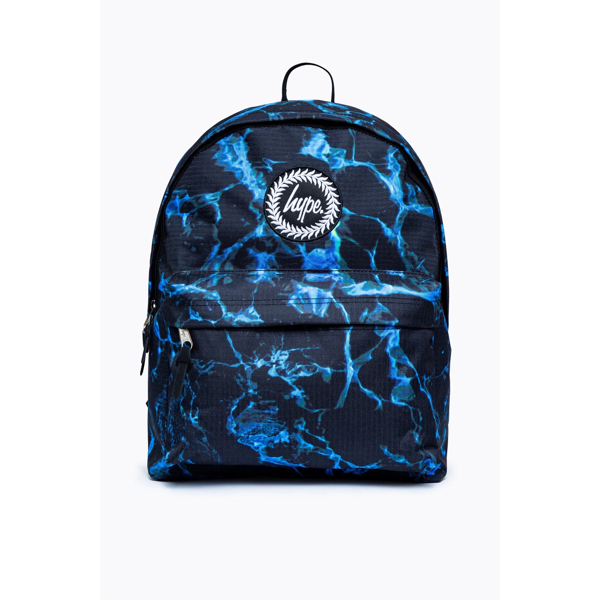 Hype X Ray Pool Backpack Bts21064 Accessories ONE SIZE / Blue