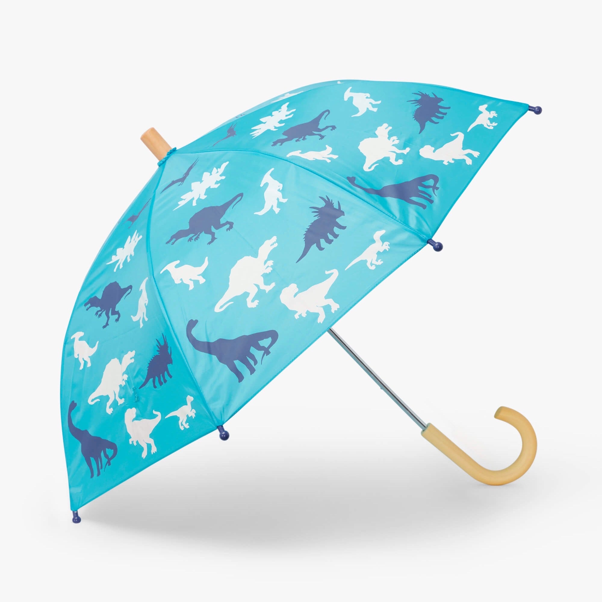 Hatley Dinos Umbrella S22sdk021 Accessories ONE SIZE / Blue