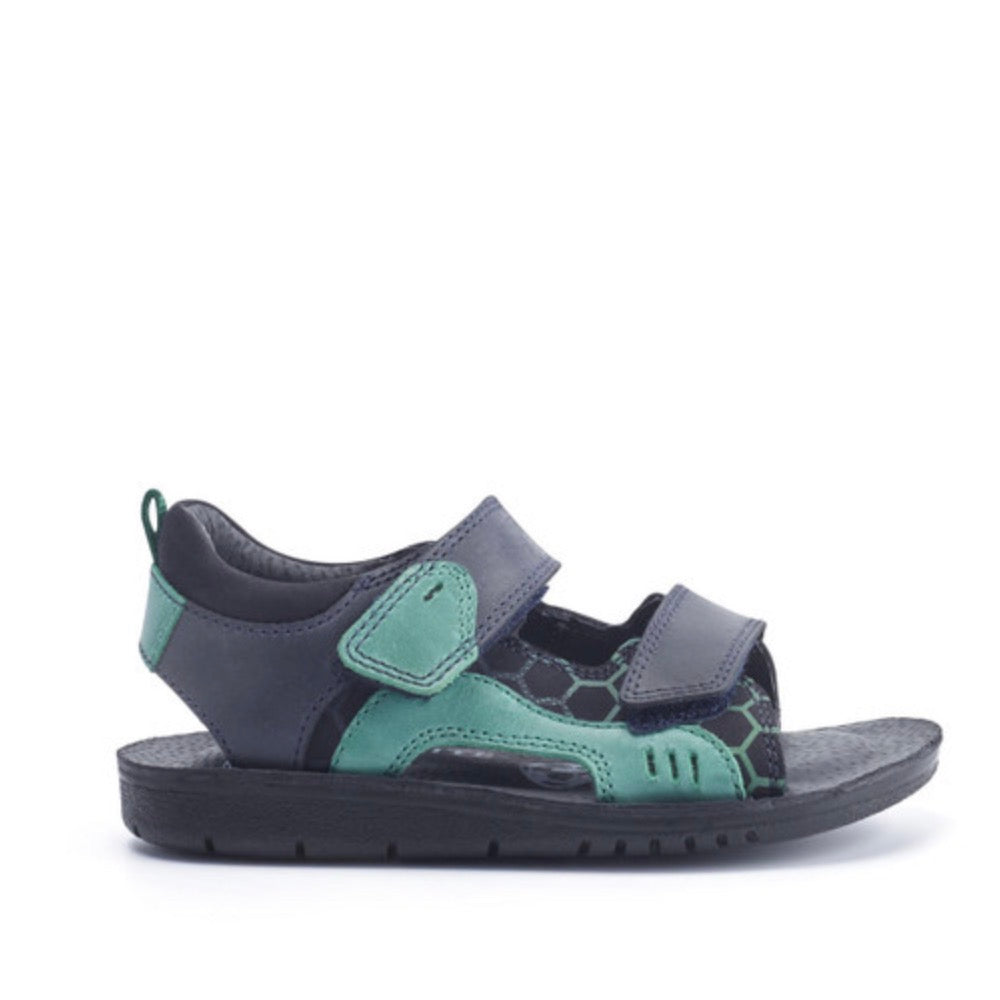 Startrite Beachball Sandal Navy Green Footwear UK3 INFANT / Navy,UK11 KIDS / Navy,UK11.5 KIDS / Navy,UK12.5 KIDS / Navy,UK13 KIDS / Navy,UK1 KIDS / Navy,UK2 KIDS / Navy,UK2.5 KIDS / Navy