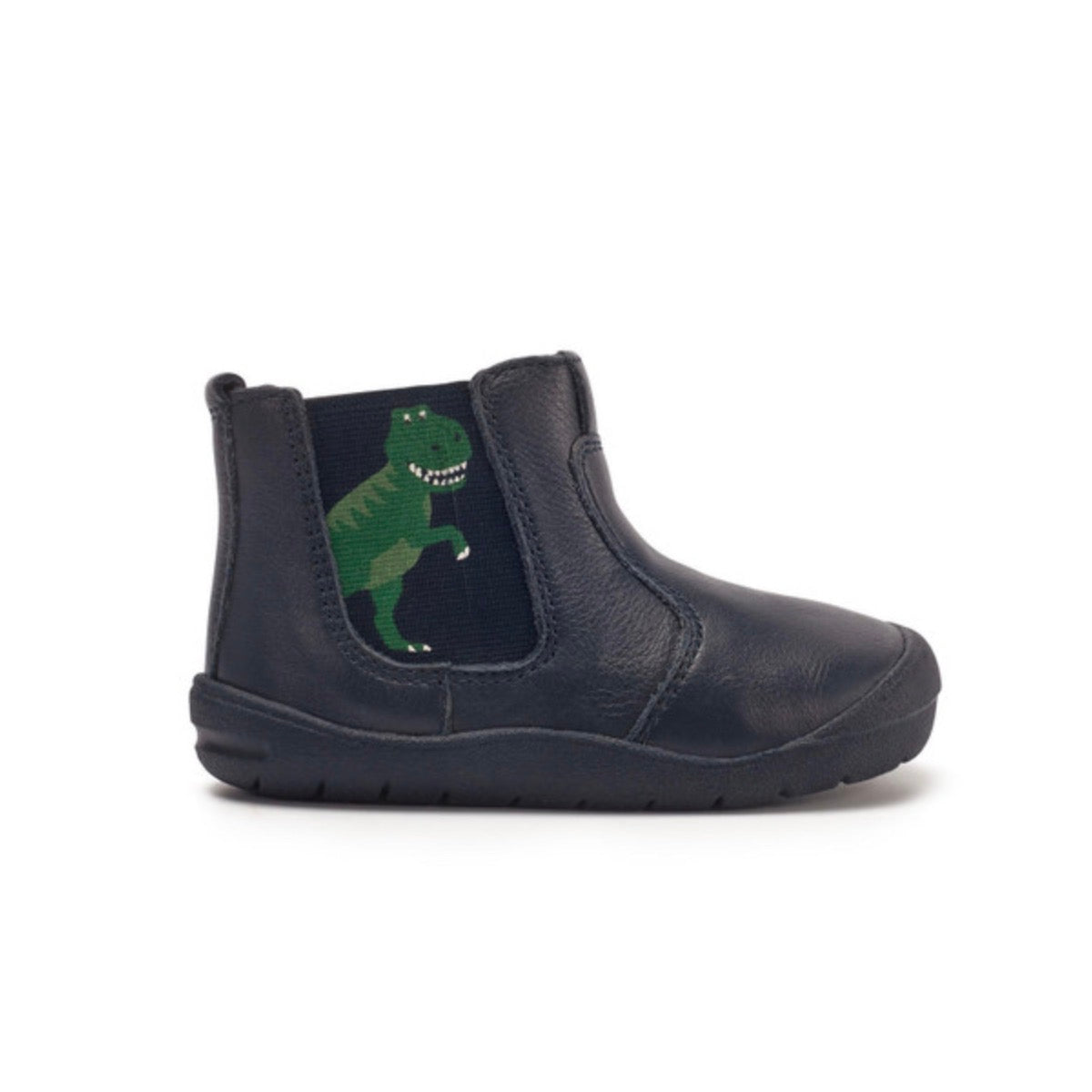 Startrite Friend T Rex Boot 0796 Footwear UK4 INFANT / Navy,UK5 INFANT / Navy,UK6 INFANT / Navy,UK7 INFANT / Navy,UK8 INFANT / Navy,UK9 KIDS / Navy