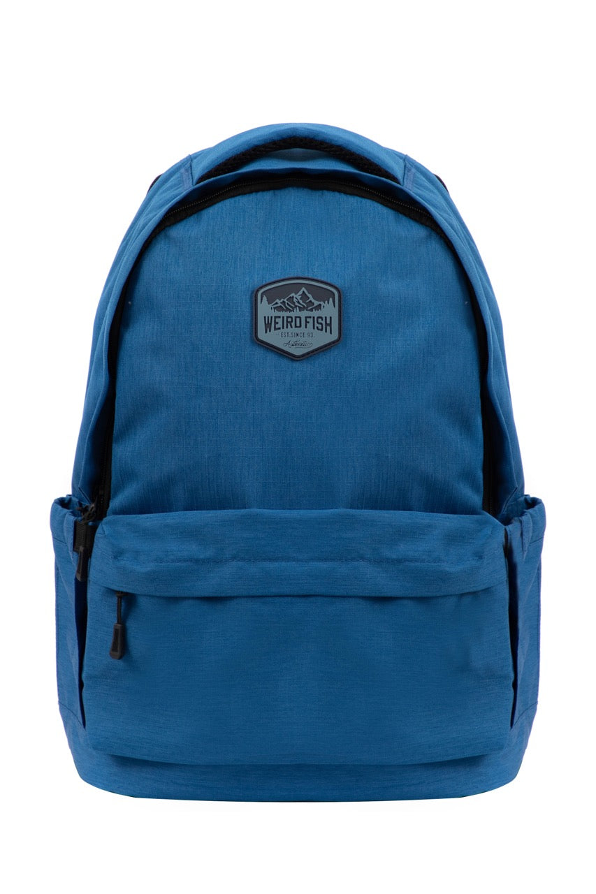 Weirdfish Nevis Backpack 202622 Mazarine Blue