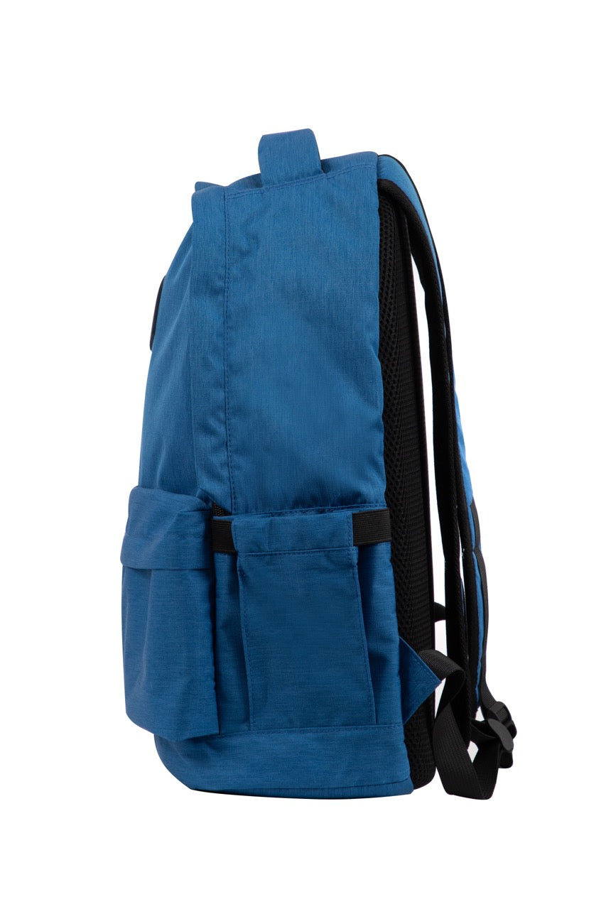 Weirdfish Nevis Backpack 202622 Mazarine Blue