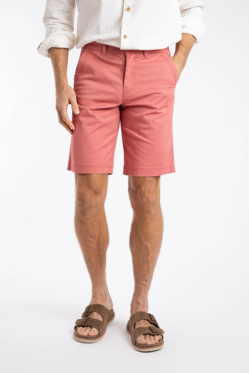 Weird Fish Mens Rayburn Shorts 202722 Nantucket