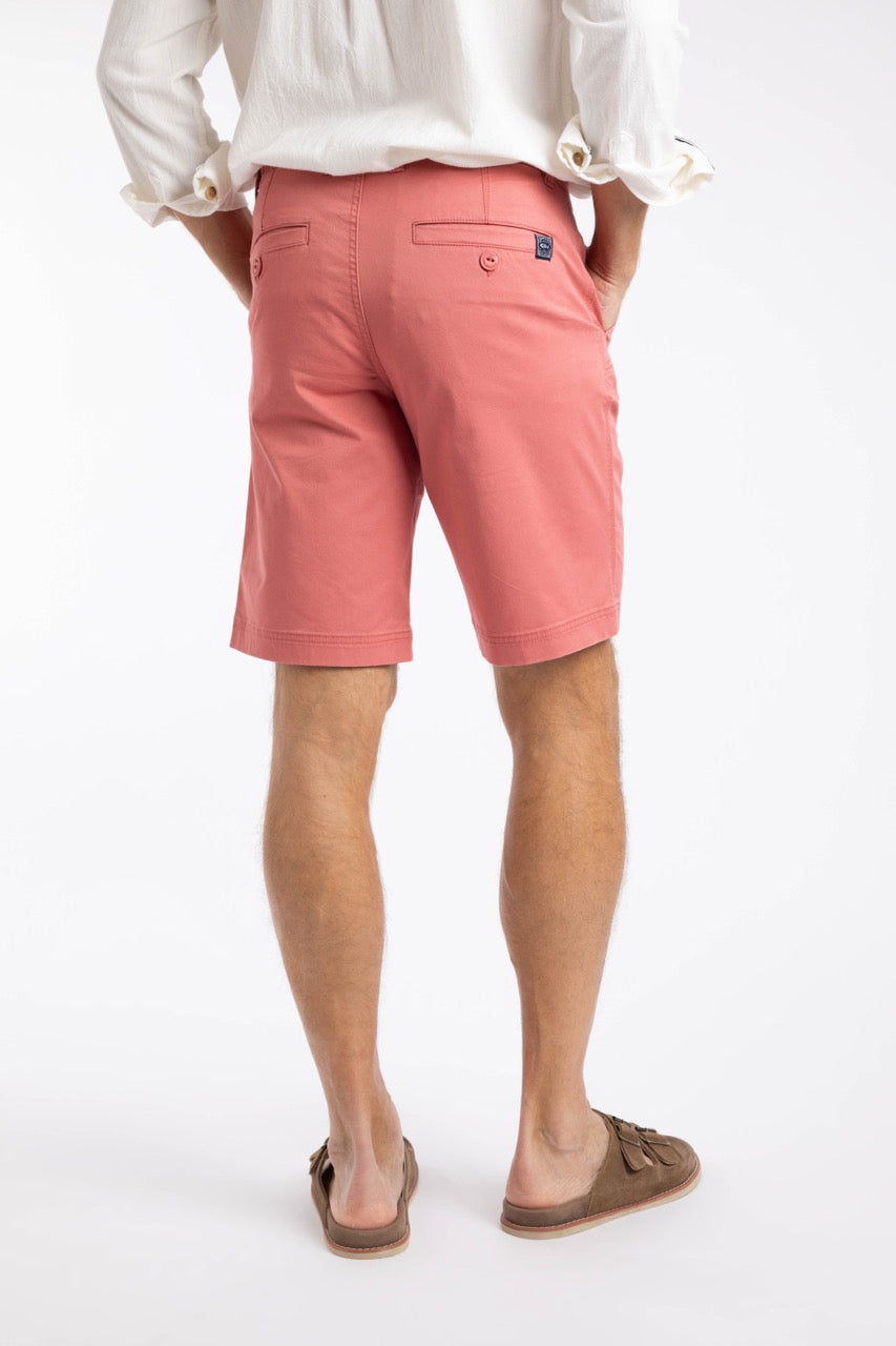 Weird Fish Mens Rayburn Shorts 202722 Nantucket