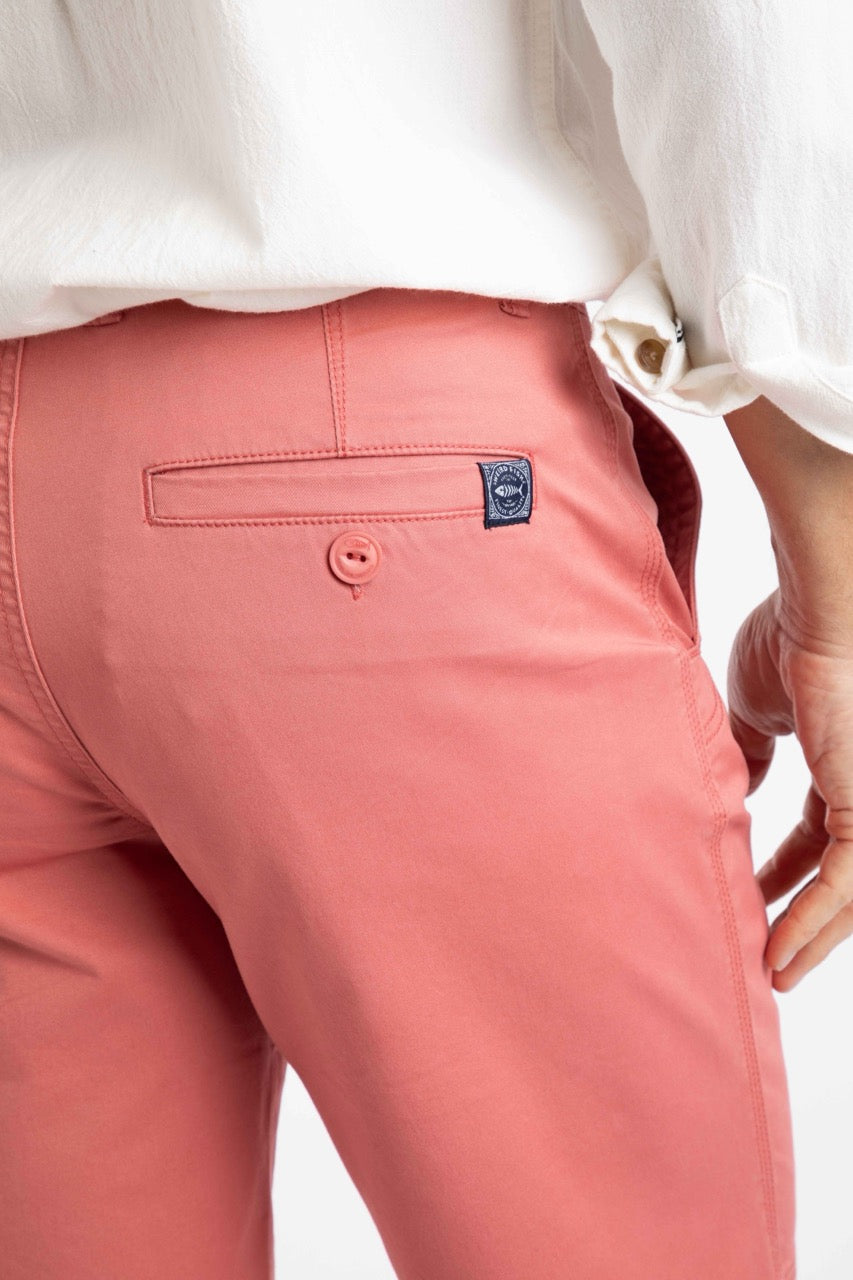 Weird Fish Mens Rayburn Shorts 202722 Nantucket