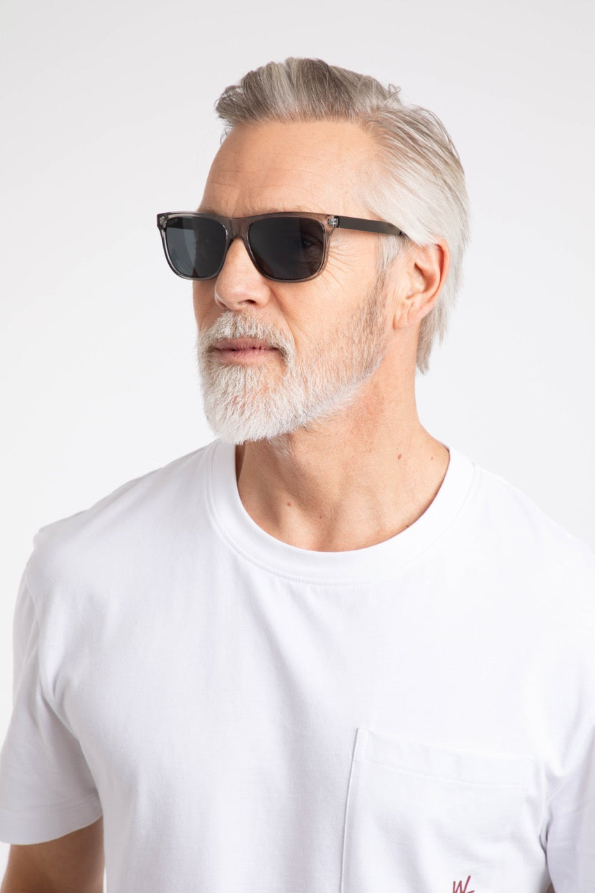 Weirdfish Adult Sunglasses 202863 Gunmetal