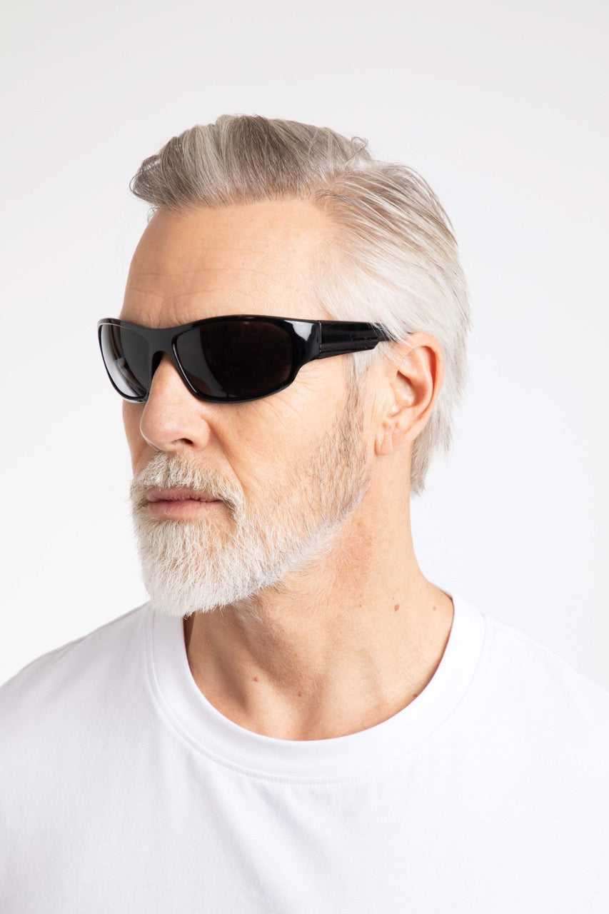 Weirdfish Adult Sunglasses 202864 Black