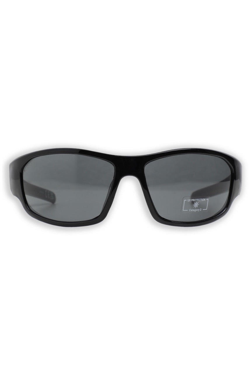 Weirdfish Adult Sunglasses 202864 Black