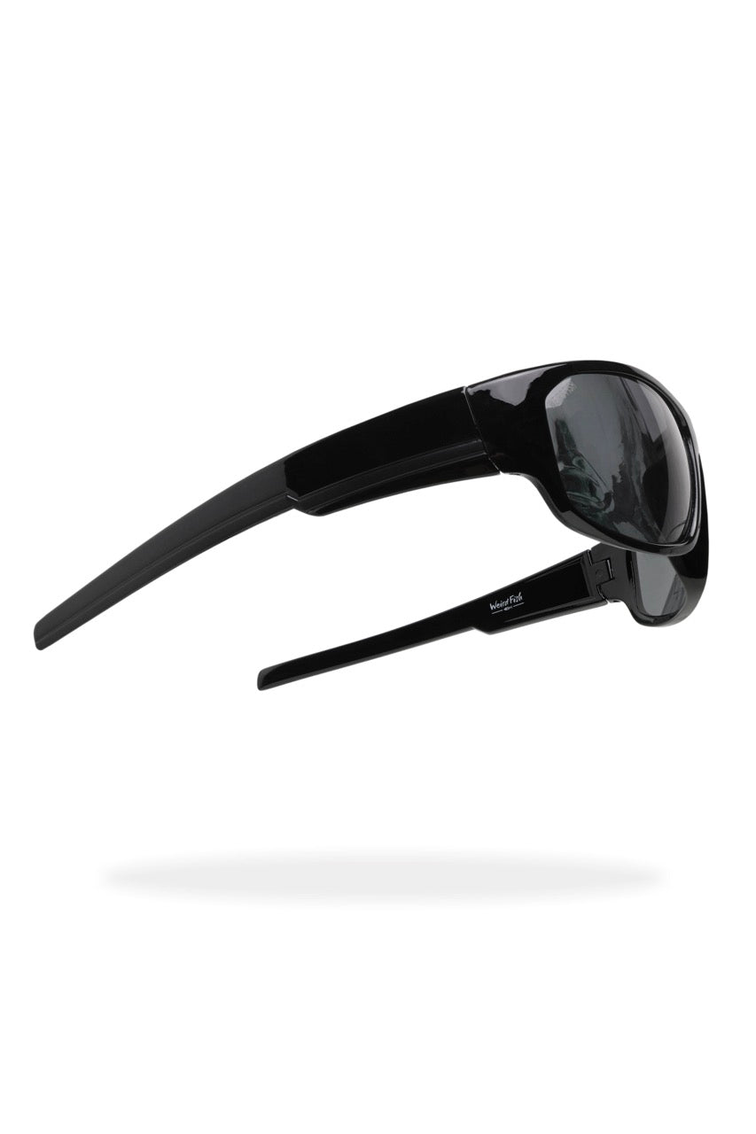 Weirdfish Adult Sunglasses 202864 Black
