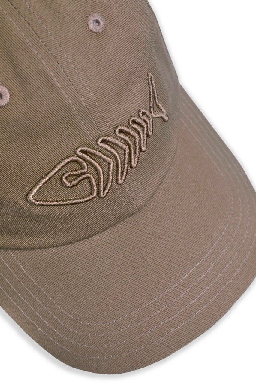 Weird Fish Adult Bude Cap 203408 Stone Clothing ONE SIZE / Stone