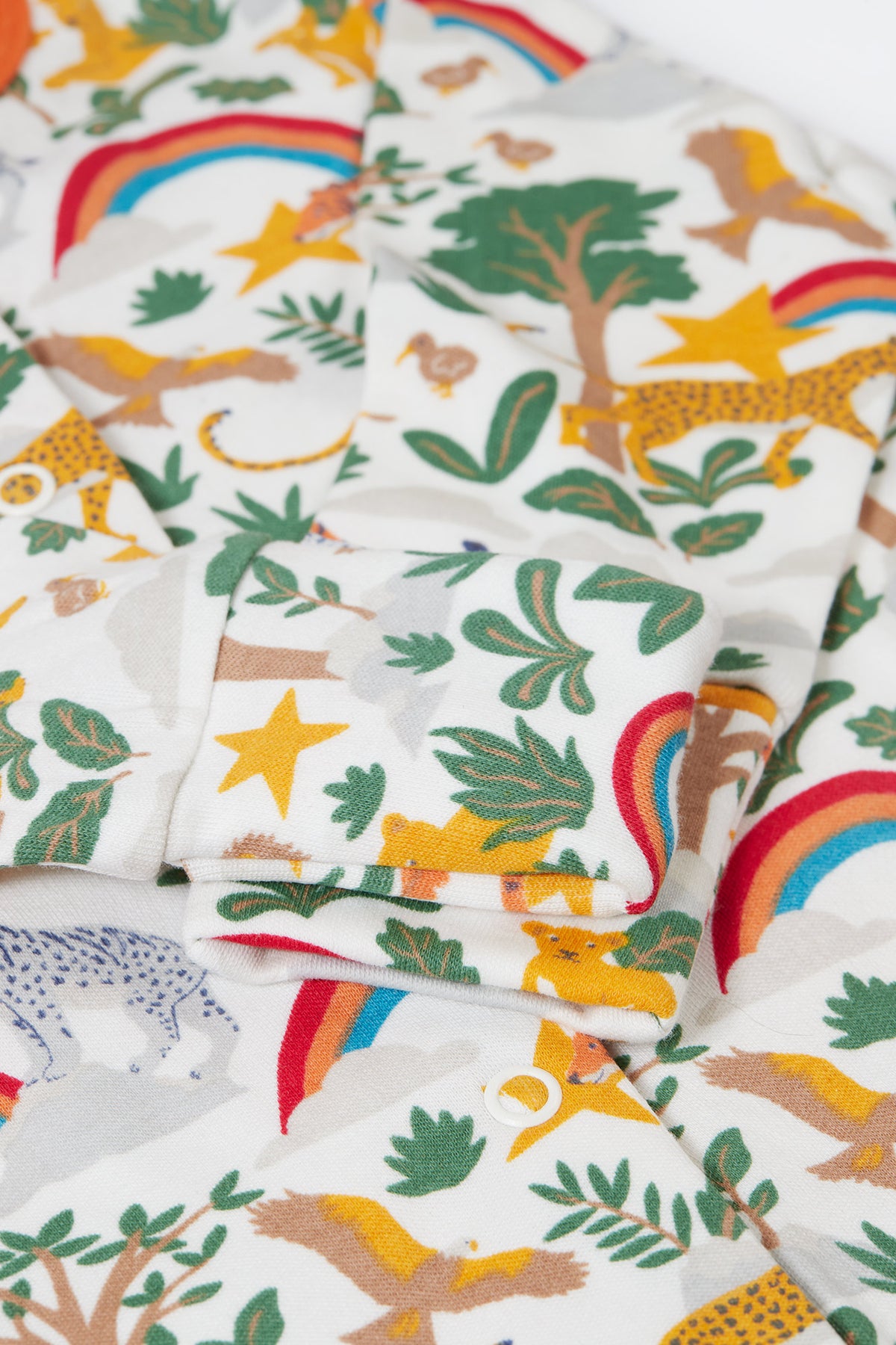 Frugi Into The Wild Gift Set  501830A5int Clothing NEWBORN / Multi,0-3M / Multi,3-6M / Multi,6-9M / Multi