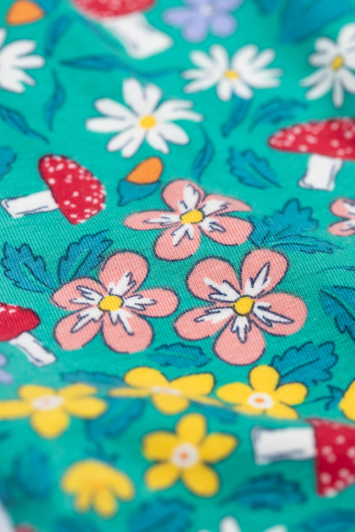 Frugi Libby Leggings 500090A5wiwo Wild Woods Clothing 2-3YRS / Green,3-4YRS / Green,4-5YRS / Green,5-6YRS / Green,6-7YRS / Green,7-8YRS / Green,8-9YRS / Green,9-10YRS / Green