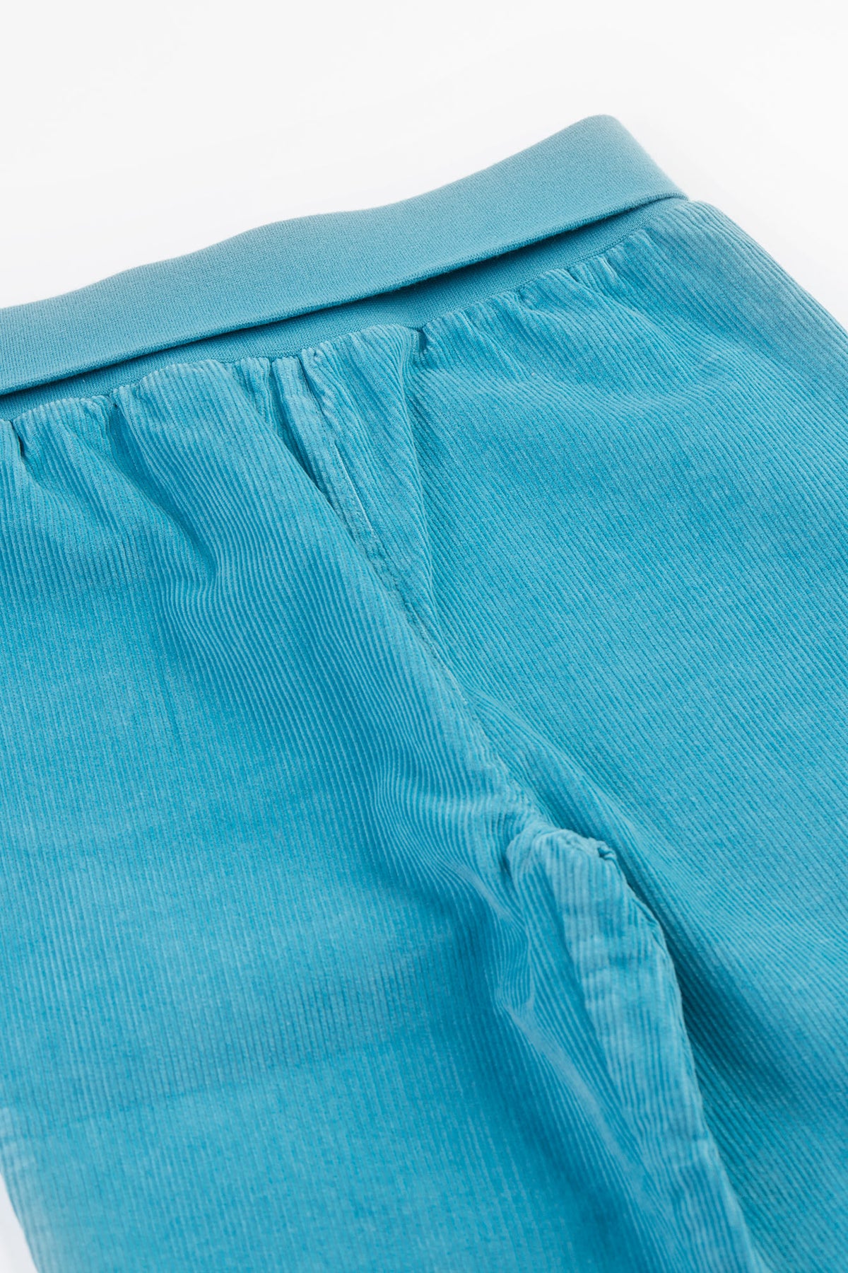 Frugi Carrot Cord Pull Ups 500152A5bobl Boat Blue Clothing 18-24M / Blue,2-3YRS / Blue,3-4YRS / Blue,4-5YRS / Blue,5-6YRS / Blue,6-7YRS / Blue