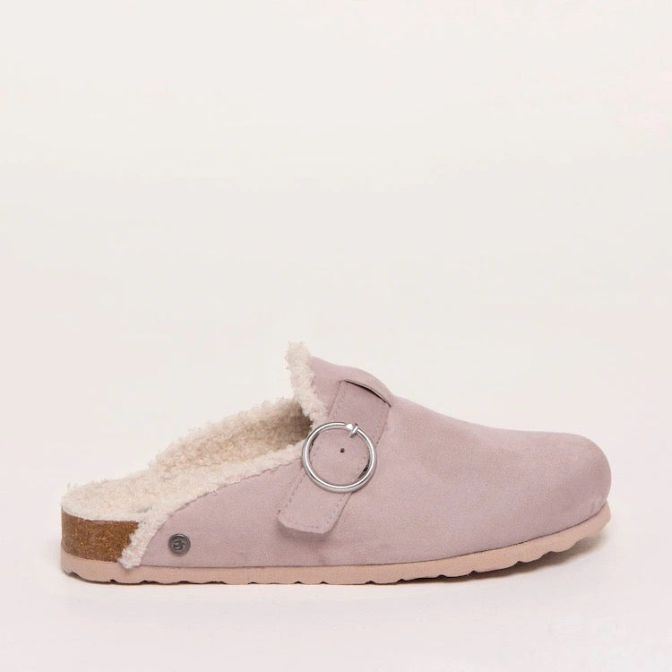 Brakeburn Womens Holmsly Slippers