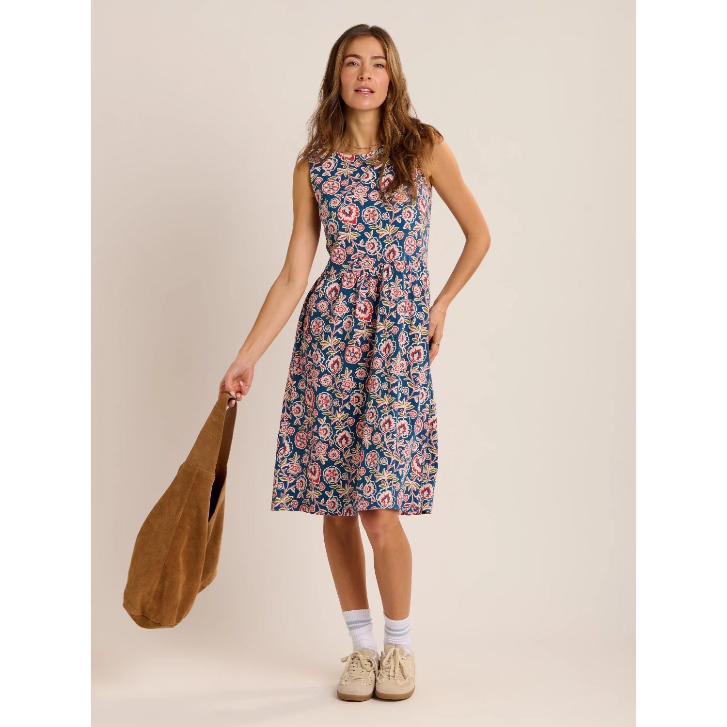 Brakeburn Womens Mary Dress 14165 Clothing UK8 / Multi,UK10 / Multi,UK12 / Multi,UK14 / Multi,UK16 / Multi