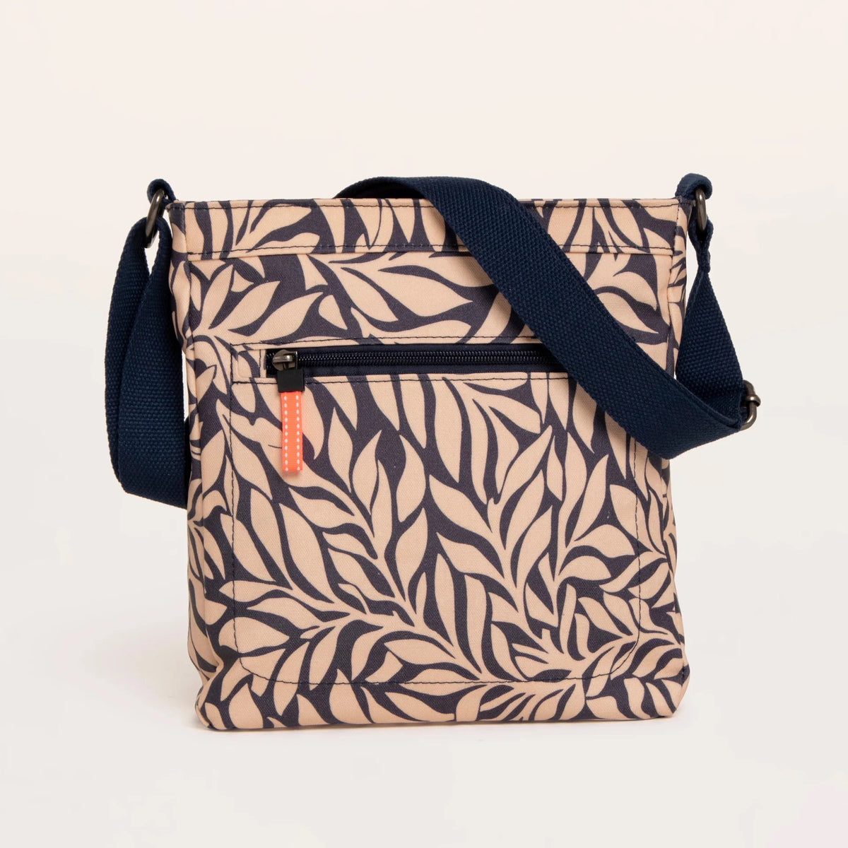 Brakeburn Womens Sierra Folk Vine Crossbody Bag