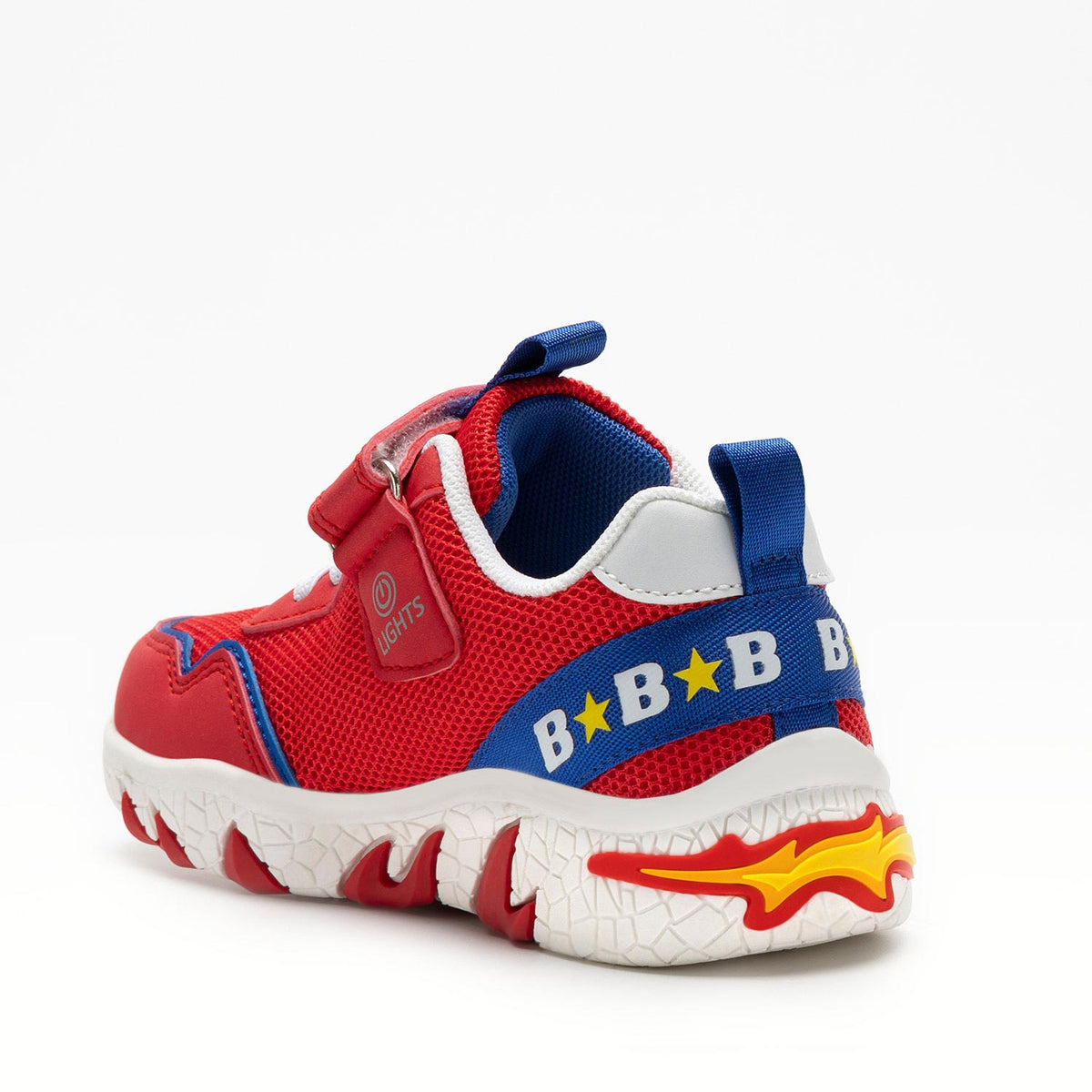 Lelli Kelly Bull Boys Dragon Trainers Bbal5086 Red Footwear EU 27 / Red,EU 28 / Red,EU 29 / Red,EU 30 / Red,EU 31 / Red,EU 32 / Red,EU 33 / Red,EU 34 / Red,EU 35 / Red