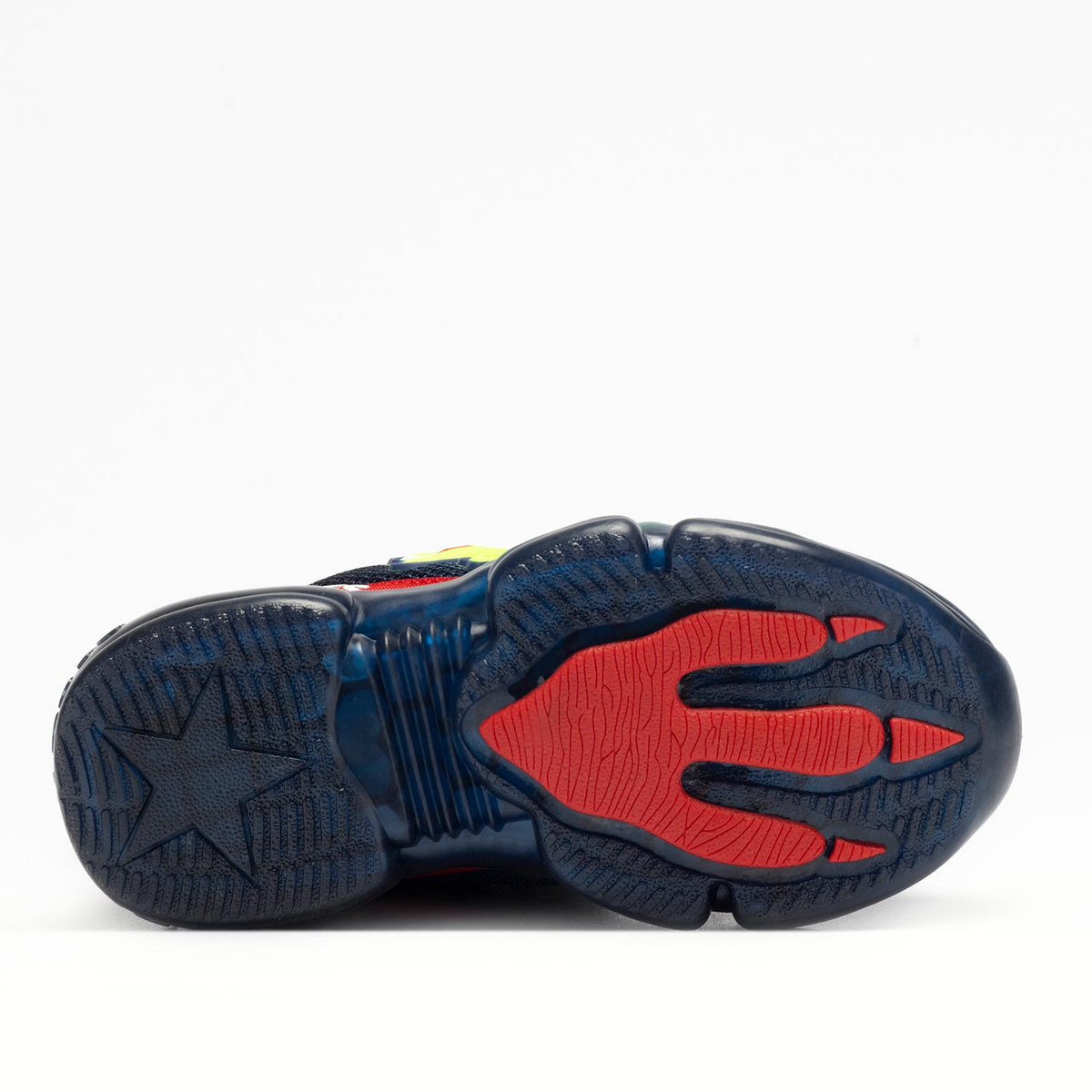 Lelli Kelly Bull Boys Dino Trainers Dnal2130 Navy Footwear EU 27 / Navy,EU 28 / Navy,EU 29 / Navy,EU 30 / Navy,EU 31 / Navy,EU 32 / Navy,EU 33 / Navy,EU 34 / Navy
