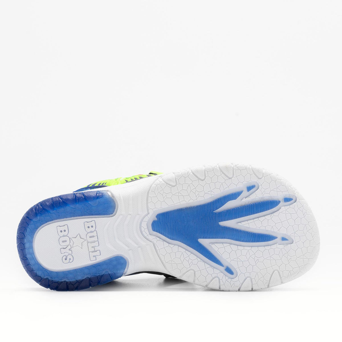 Lelli Kelly Bull Boys Pterodattilo Sandals Dncl434 Footwear EU 26 / Blue,EU 27 / Blue,EU 28 / Blue,EU 29 / Blue,EU 30 / Blue,EU 31 / Blue,EU 32 / Blue,EU 33 / Blue