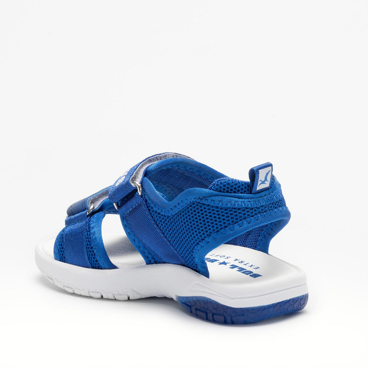 Lelli Kelly Bull Boys Pterodattilo Sandals Dncl434 Footwear EU 26 / Blue,EU 27 / Blue,EU 28 / Blue,EU 29 / Blue,EU 30 / Blue,EU 31 / Blue,EU 32 / Blue,EU 33 / Blue