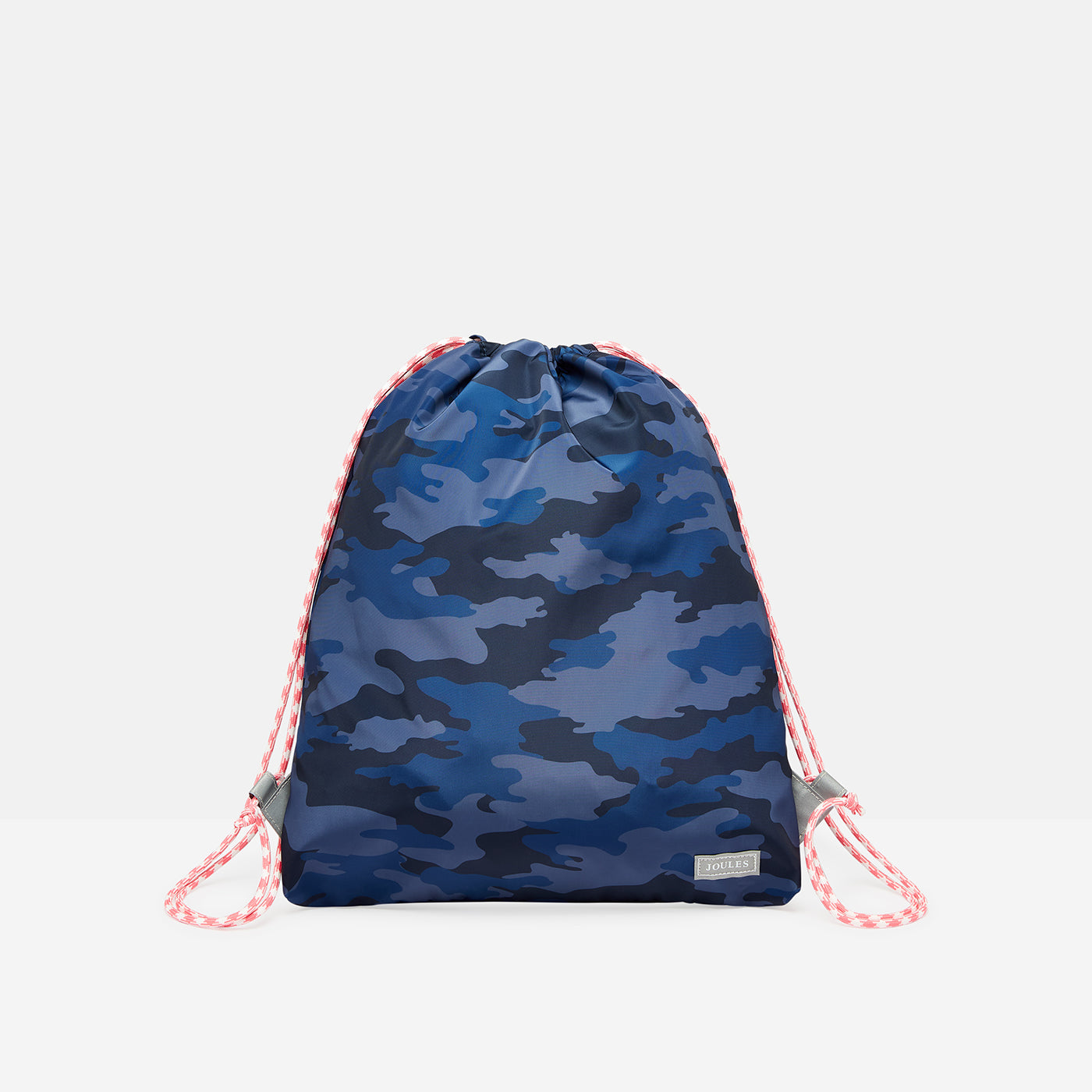 Joules Adventurer Swim/Pe Bag E00726 Navy Camo Accessories ONE SIZE / Navy