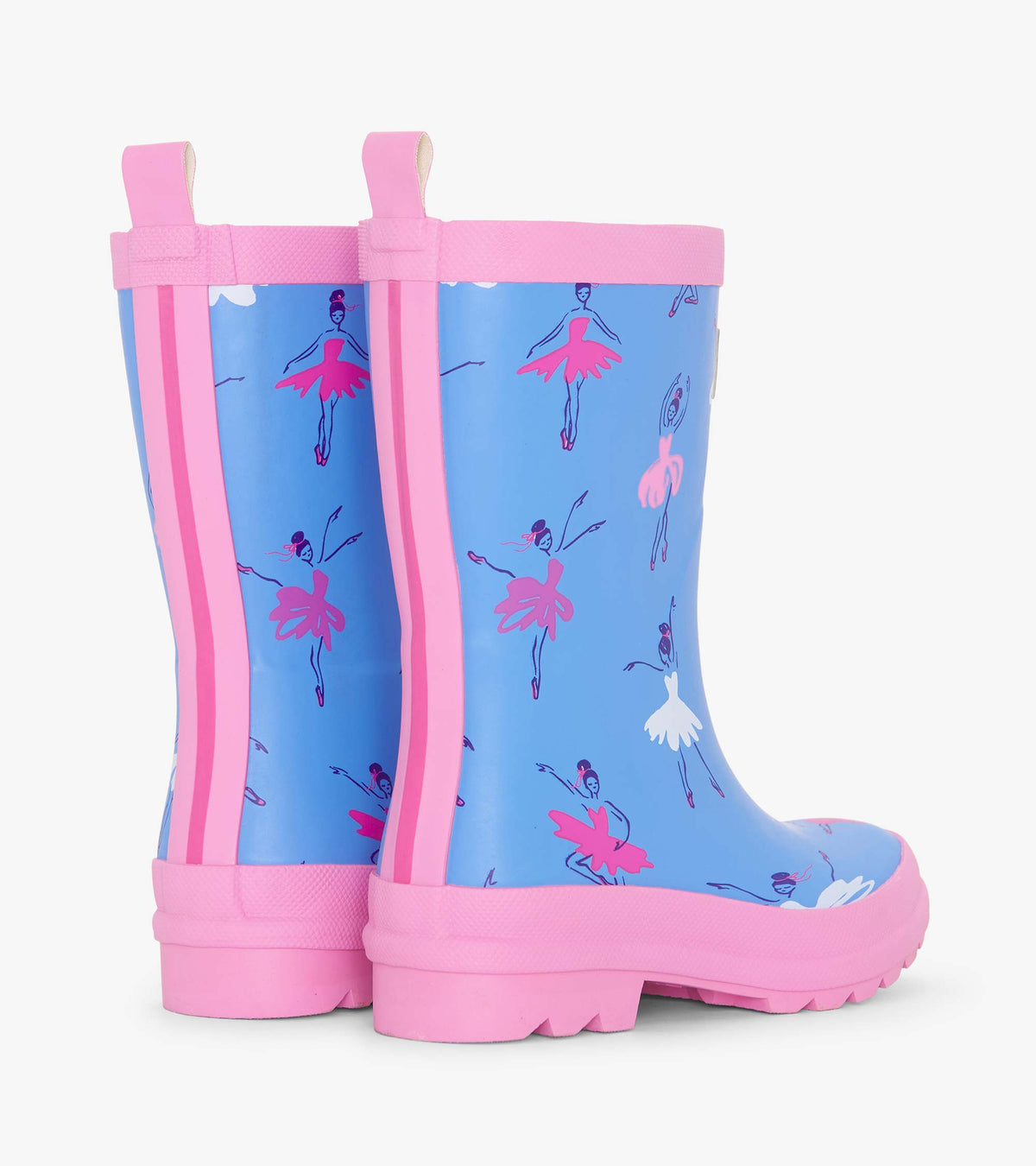 Hatley Wellingtons F25bbk1367 Ballet School Footwear UK6 INFANT / Multi,UK7 INFANT / Multi,UK8 INFANT / Multi,UK9 KIDS / Multi,UK10 KIDS / Multi,UK11 KIDS / Multi,UK12 KIDS / Multi,UK13 KIDS / Multi
