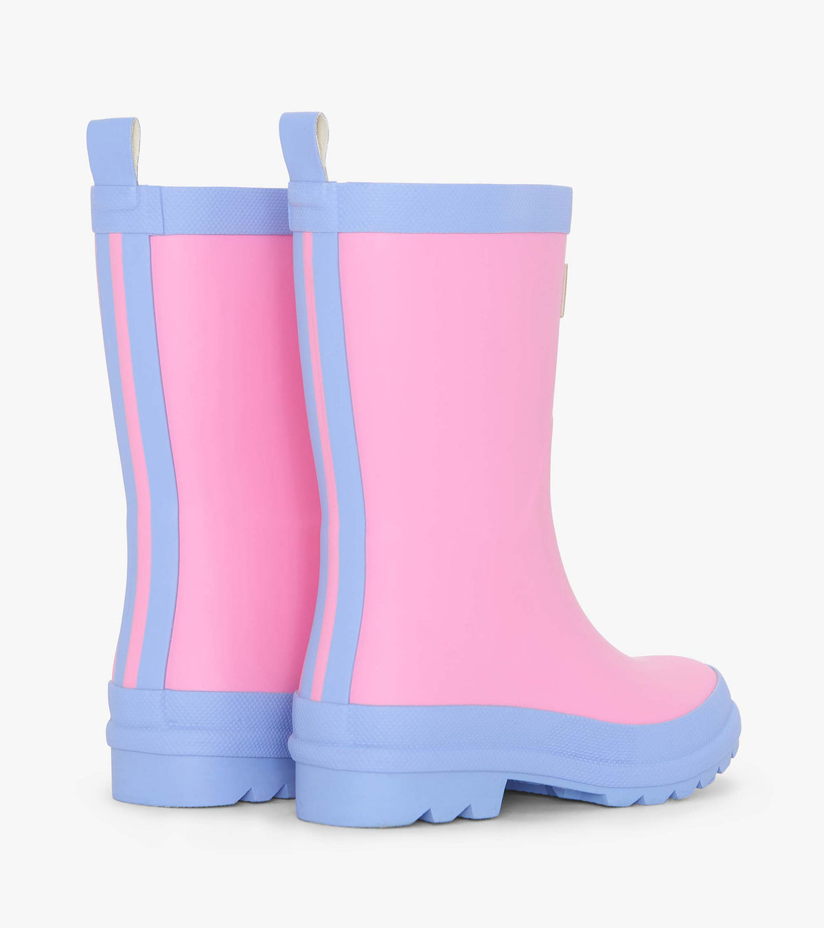 Hatley Wellingtons F25fpk1367 Matt Pink Footwear UK7 INFANT / Pink,UK8 INFANT / Pink,UK9 KIDS / Pink,UK10 KIDS / Pink,UK11 KIDS / Pink,UK12 KIDS / Pink,UK13 KIDS / Pink