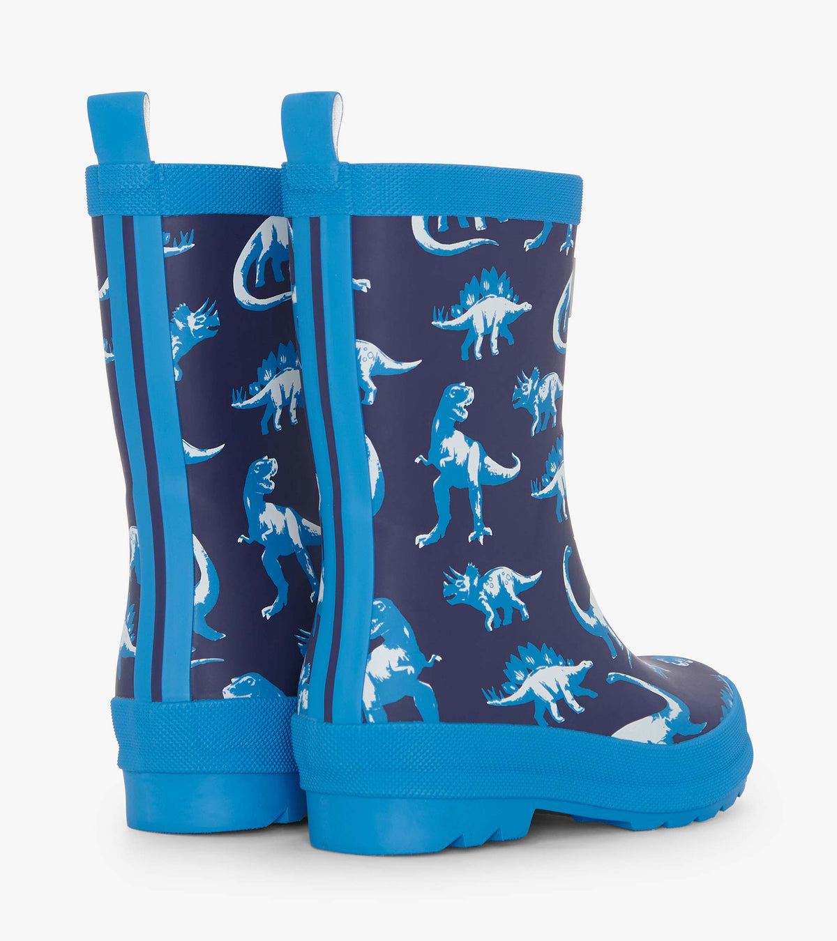 Hatley Wellingtons F25pdk1367 Painted Dinos Footwear UK6 INFANT / Blue,UK7 INFANT / Blue,UK8 INFANT / Blue,UK9 KIDS / Blue,UK10 KIDS / Blue,UK11 KIDS / Blue,UK12 KIDS / Blue