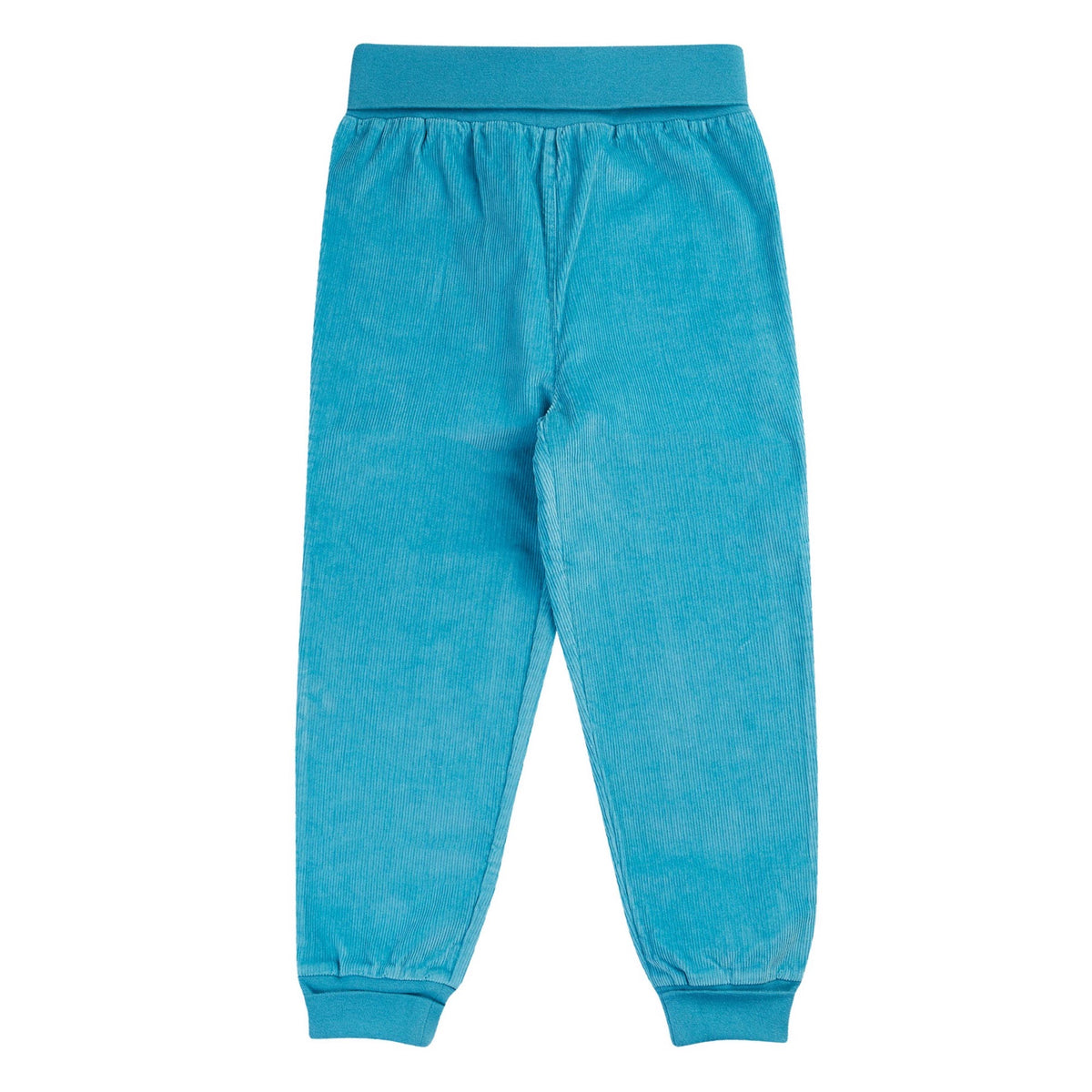 Frugi Carrot Cord Pull Ups 500152A5bobl Boat Blue Clothing 18-24M / Blue,2-3YRS / Blue,3-4YRS / Blue,4-5YRS / Blue,5-6YRS / Blue,6-7YRS / Blue