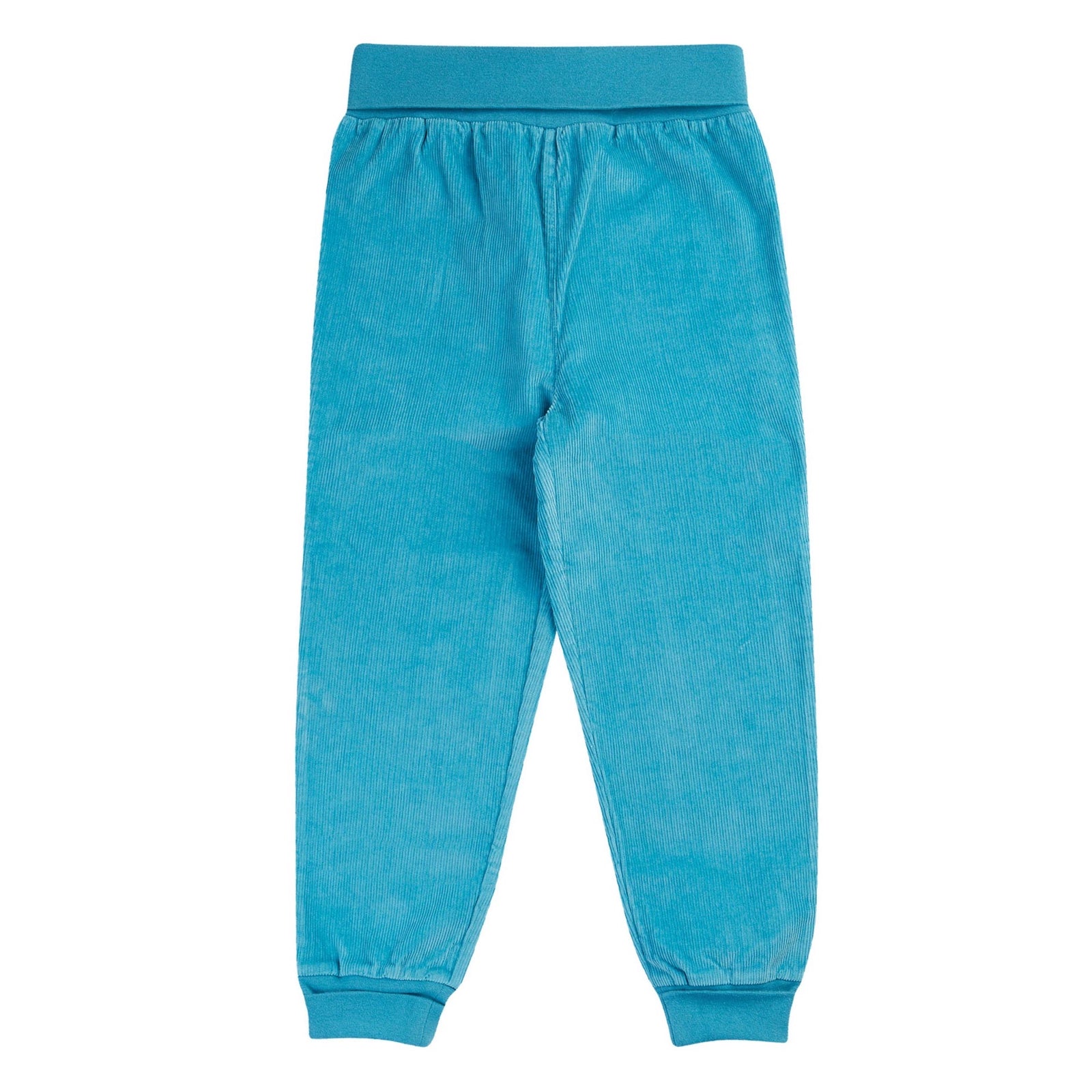 Frugi Carrot Cord Pull Ups 500152A5bobl Boat Blue Clothing 18-24M / Blue,2-3YRS / Blue,3-4YRS / Blue,4-5YRS / Blue,5-6YRS / Blue,6-7YRS / Blue