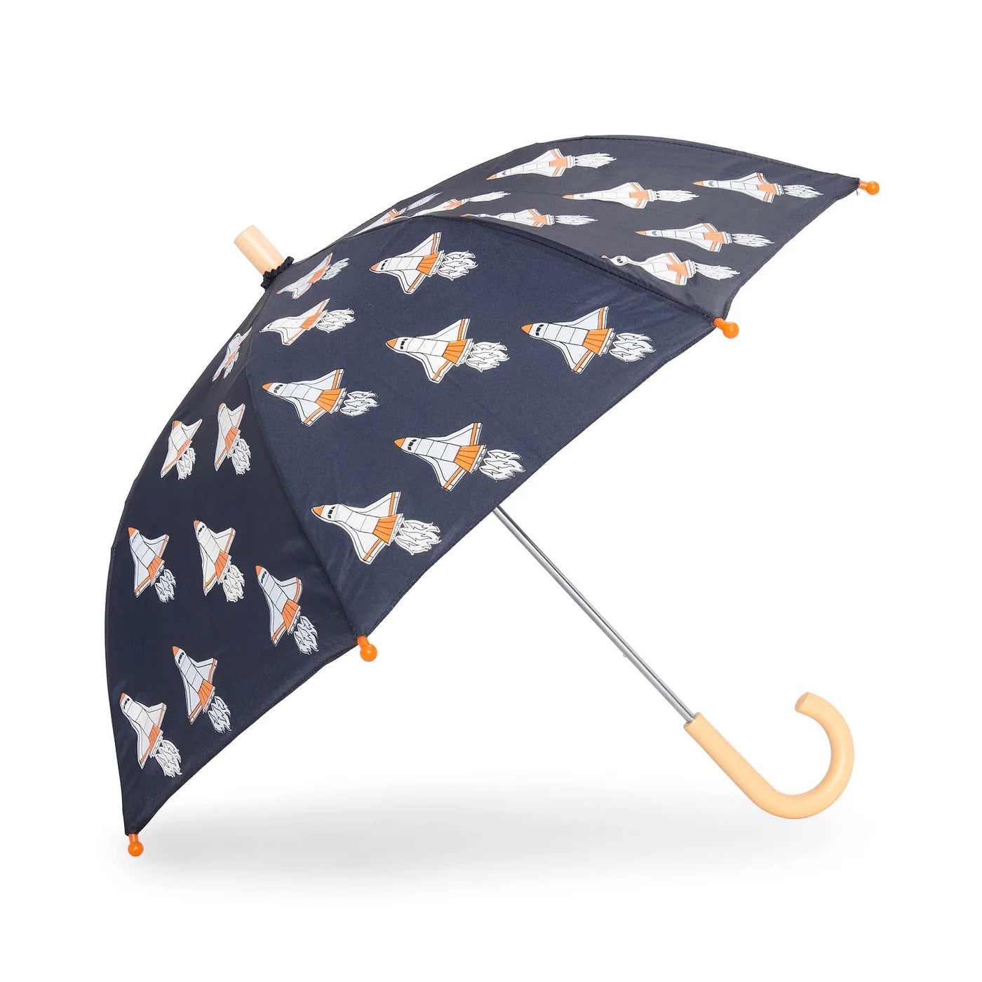 Hatley Space Shuttle Umbrella Accessories ONE SIZE / Multi