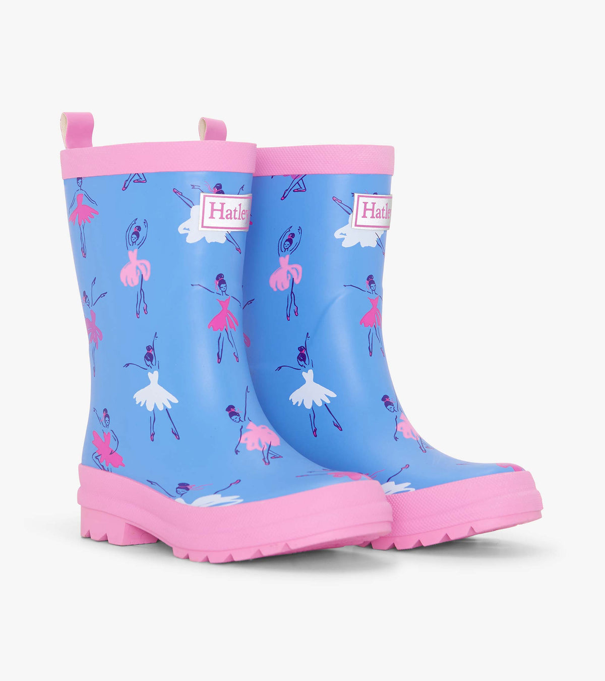Hatley Wellingtons F25bbk1367 Ballet School Footwear UK6 INFANT / Multi,UK7 INFANT / Multi,UK8 INFANT / Multi,UK9 KIDS / Multi,UK10 KIDS / Multi,UK11 KIDS / Multi,UK12 KIDS / Multi,UK13 KIDS / Multi
