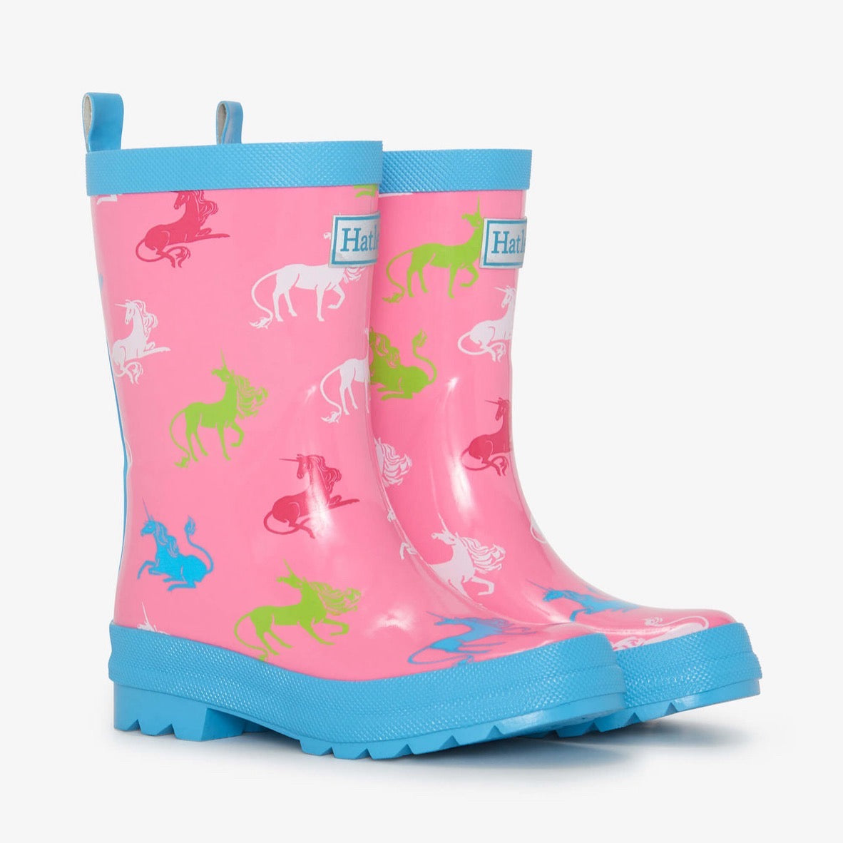 Hatley Wellingtons S24muk1366 Mystical Unicorn Footwear UK7 INFANT / Pink,UK8 INFANT / Pink,UK9 KIDS / Pink,UK10 KIDS / Pink,UK11 KIDS / Pink,UK12 KIDS / Pink,UK13 KIDS / Pink