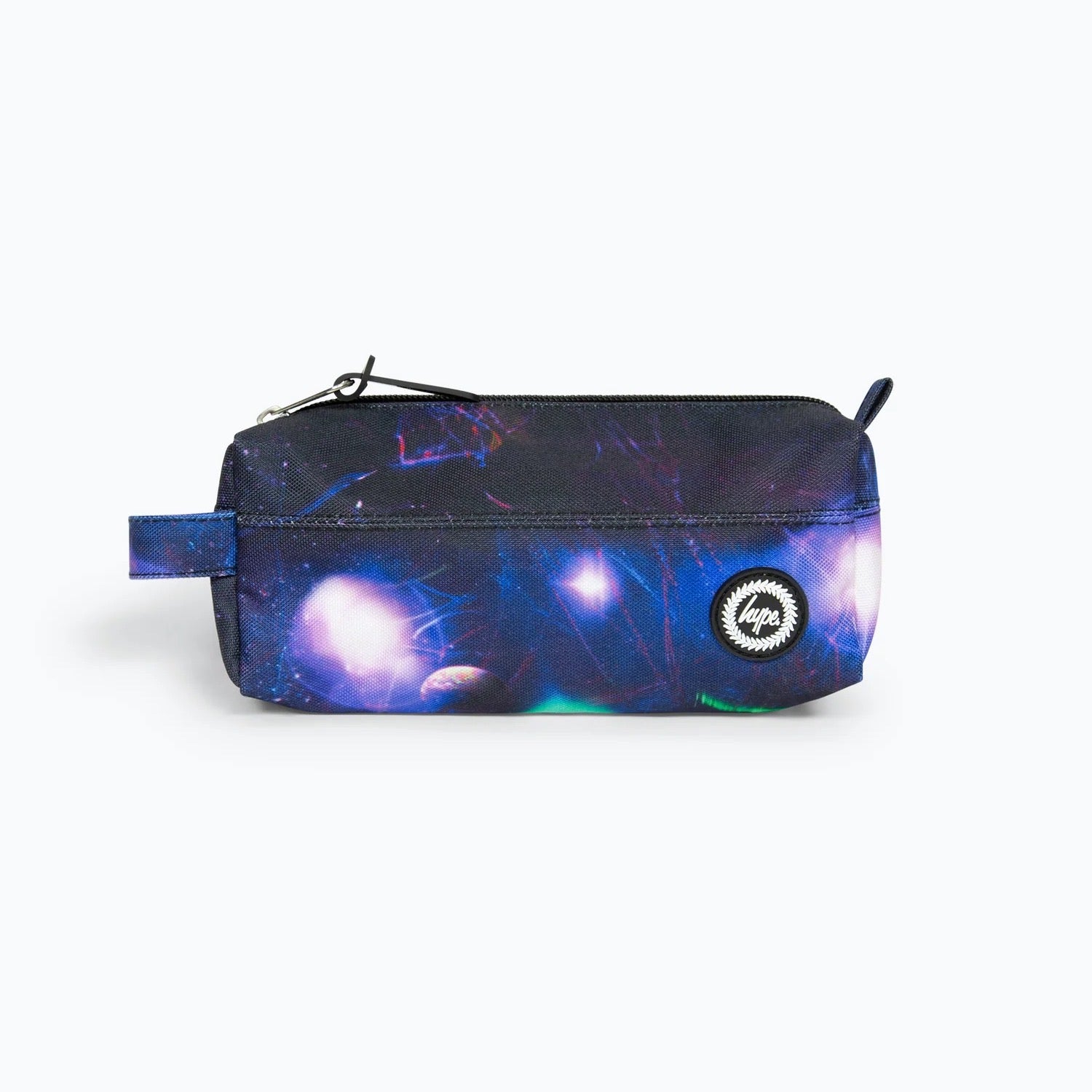 Hype Alien Landscape Pencil Case Xtlr134 Accessories ONE SIZE / Multi