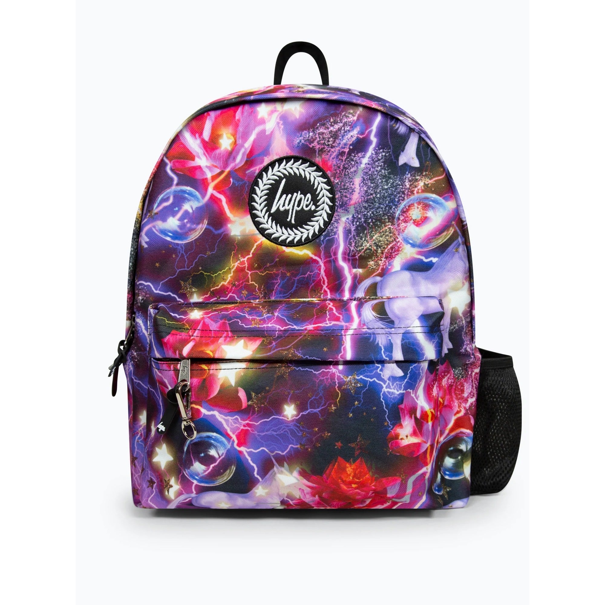 Hype Unicorn Lightening Backpack Xtlr038 Accessories ONE SIZE / Multi