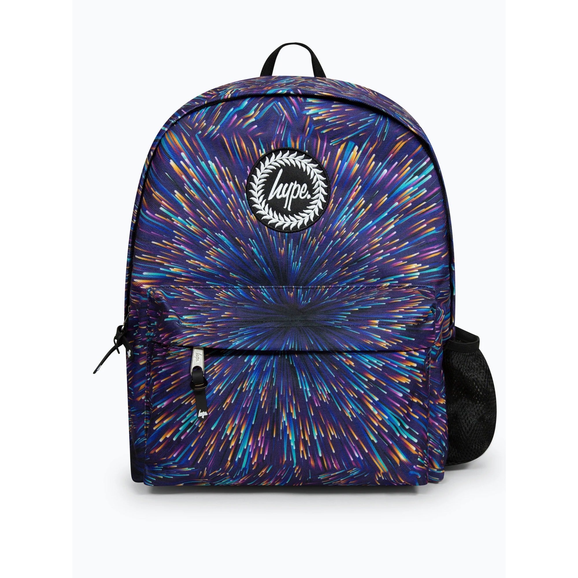 Hype Multi Lightspeed Backpack Xtlr010 Accessories ONE SIZE / Multi