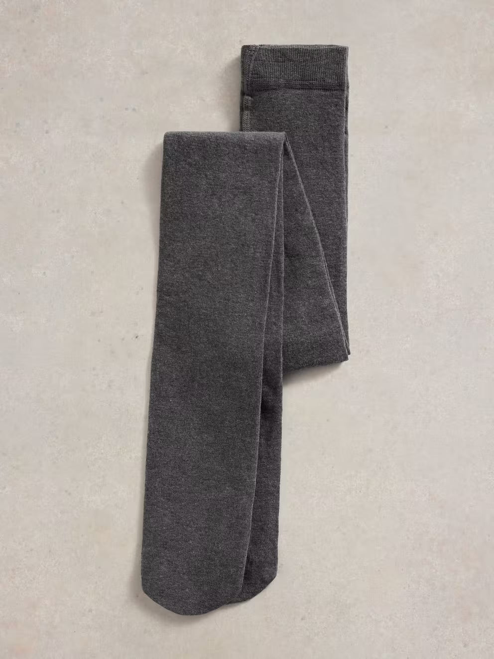 White Stuff Womens Patty Plain Tights 437179 Charcoal Grey Clothing SMALL ADULT / Charcoal,MEDIUM ADULT / Charcoal,LARGE ADULT / Charcoal