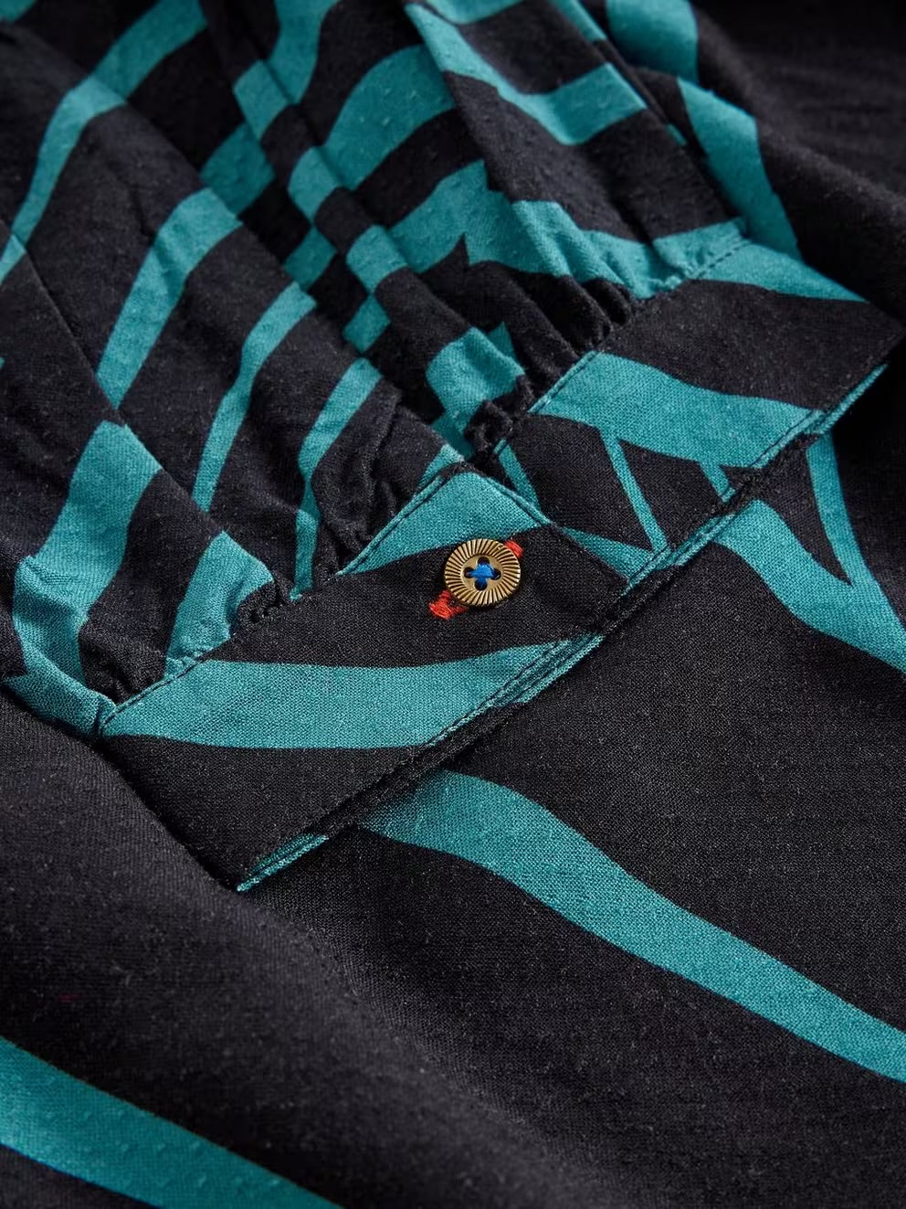 White Stuff Womens Lucy Midi Dress 444737 Multi Clothing UK8 / Multi,UK10 / Multi,UK12 / Multi,UK14 / Multi,UK16 / Multi