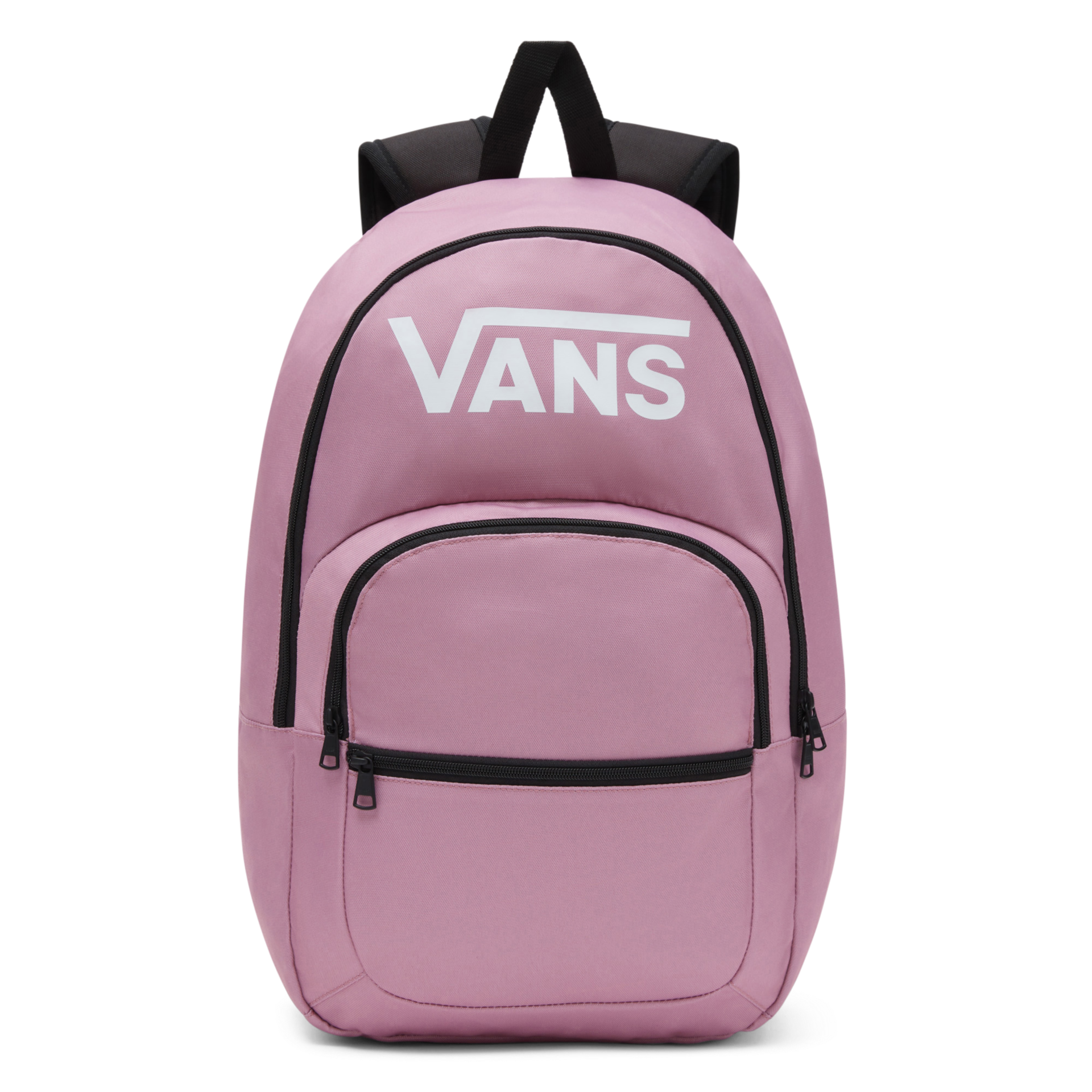 Vans Alumni Backpack Vn0a7ufnc3s1 Foxglove Accessories ONE SIZE / Pink